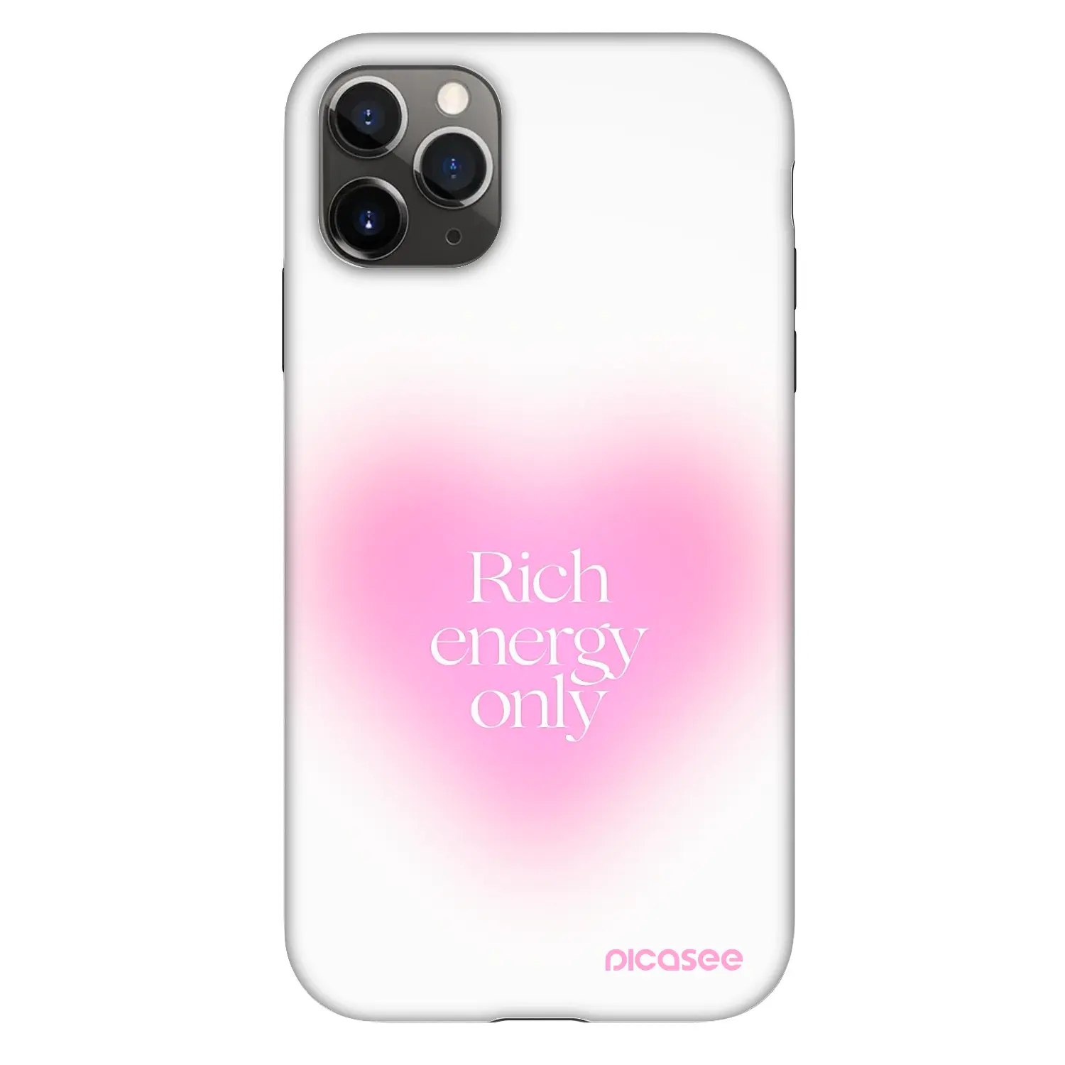 Fashion Case pro Apple iPhone 11 Pro - Rich Energy