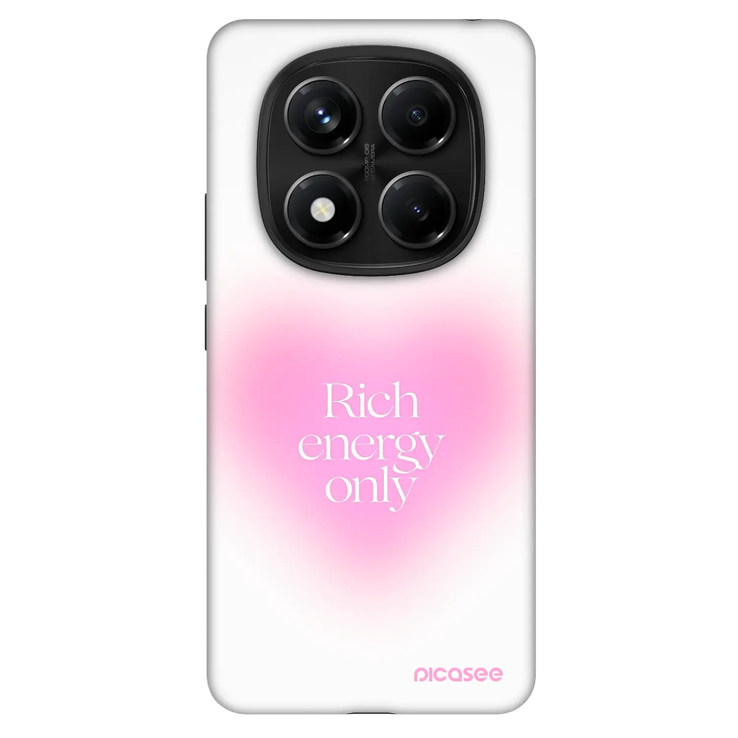 Fashion Case pro Xiaomi Redmi Note 14 Pro 5G - Rich Energy