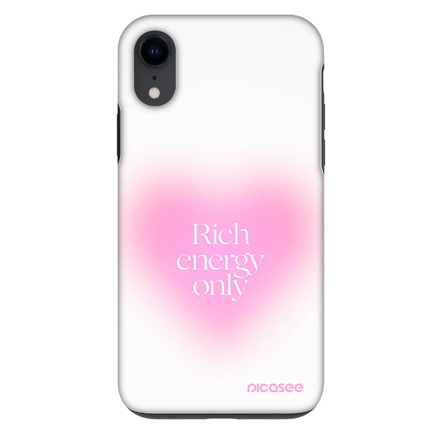 Fashion Case pro Apple iPhone XR - Rich Energy