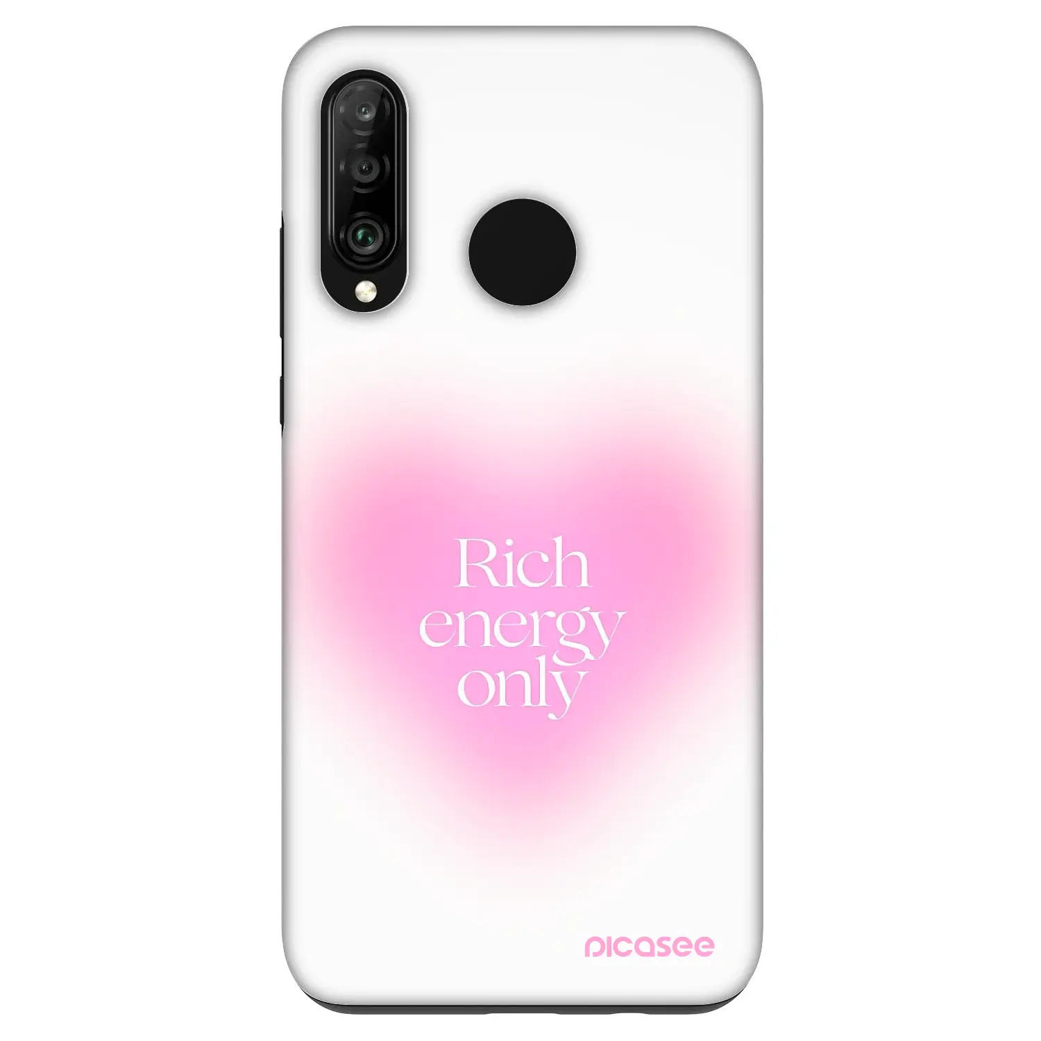Fashion Case pro Huawei P30 Lite - Rich Energy
