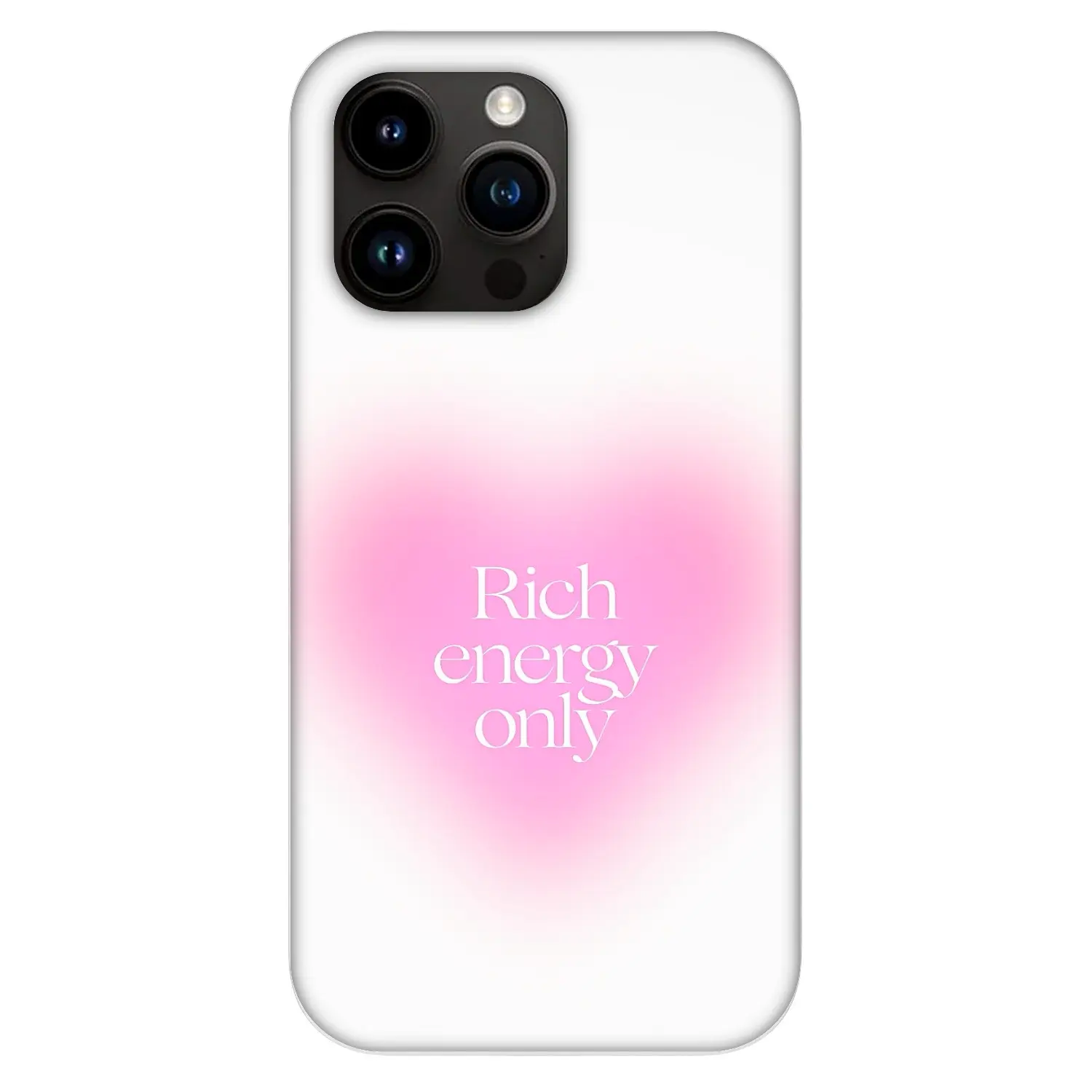 Fashion Case MagSafe Apple iPhone 13 Pro - Rich Energy