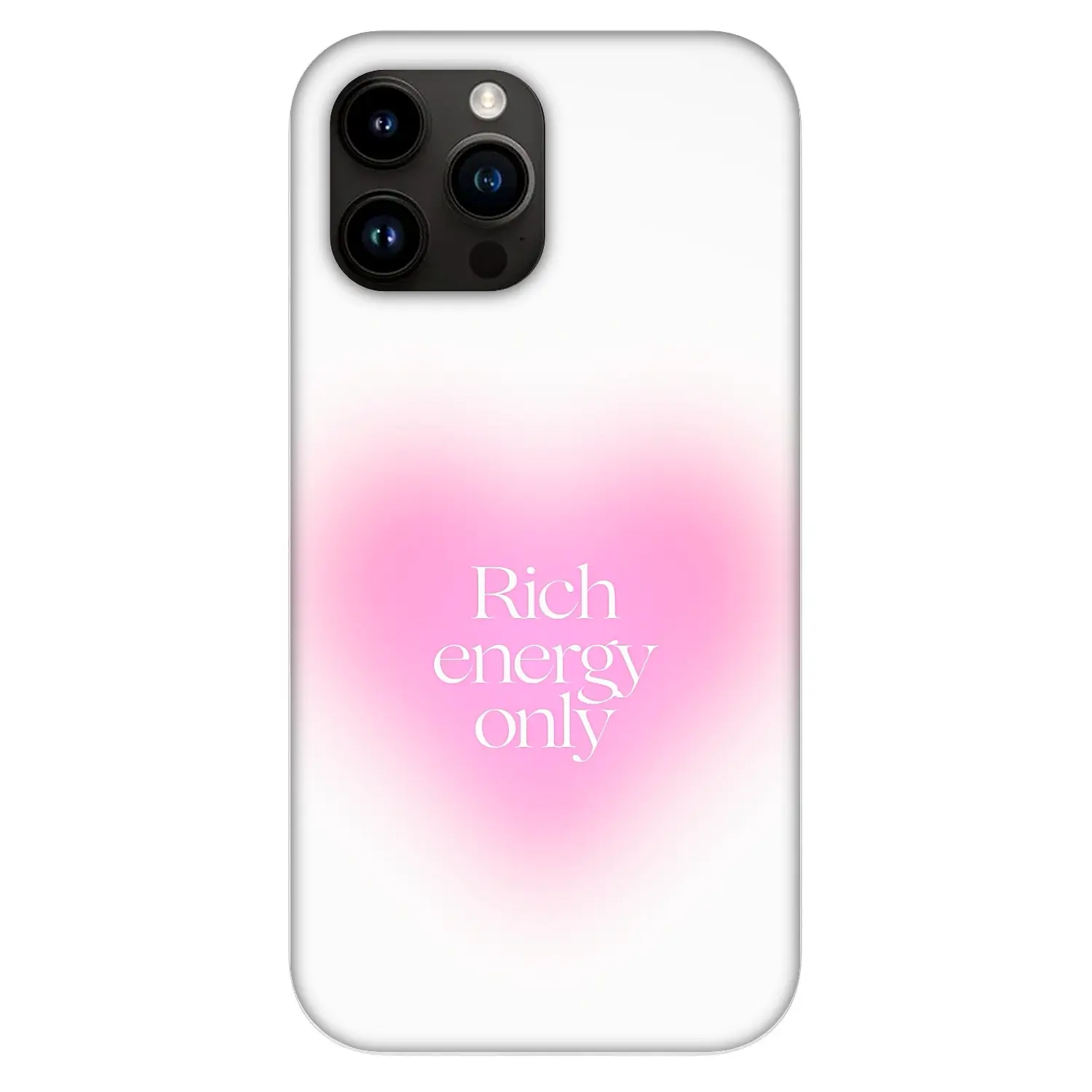 Fashion Case MagSafe Apple iPhone 13 Pro Max - Rich Energy
