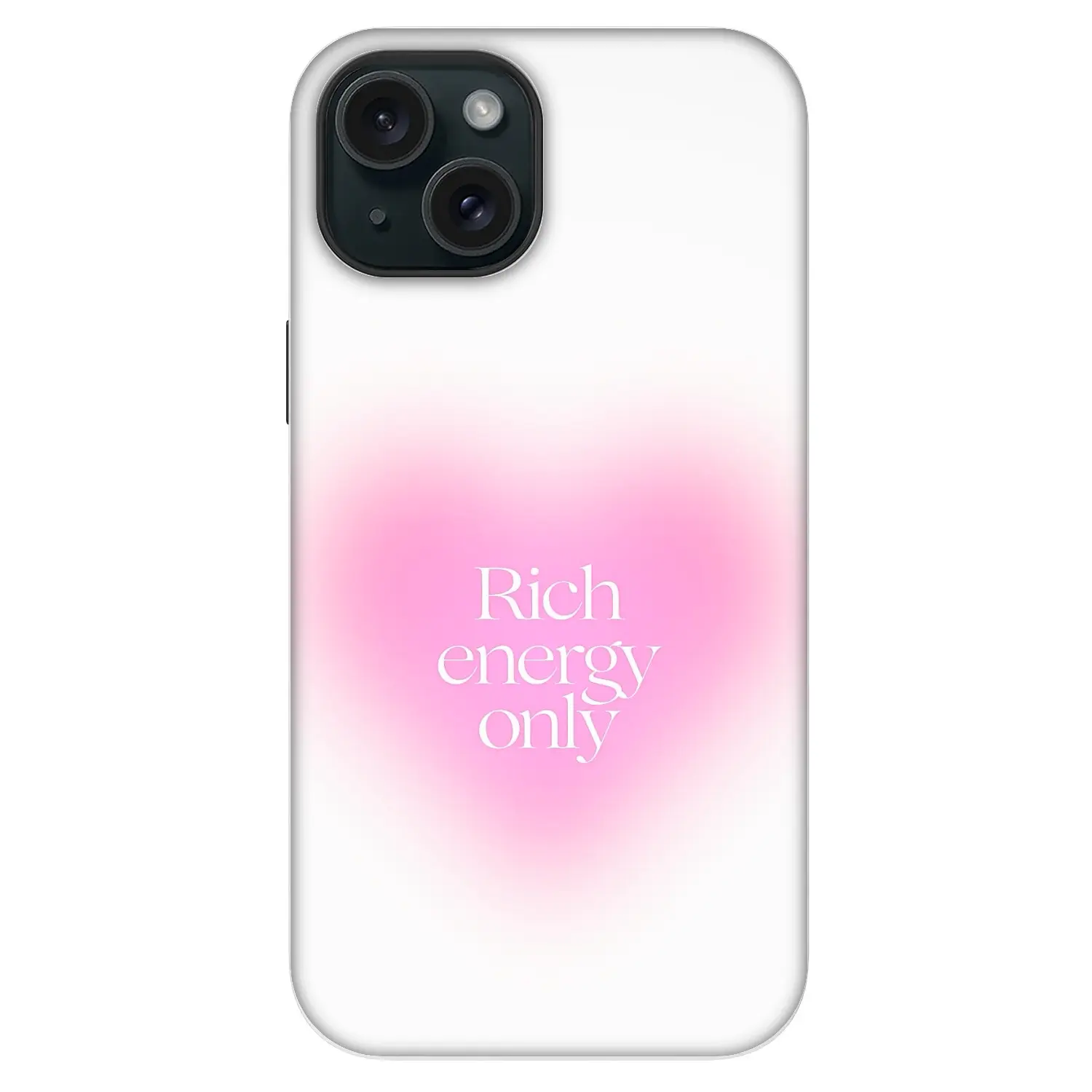 Fashion Case MagSafe Apple iPhone 14 - Rich Energy