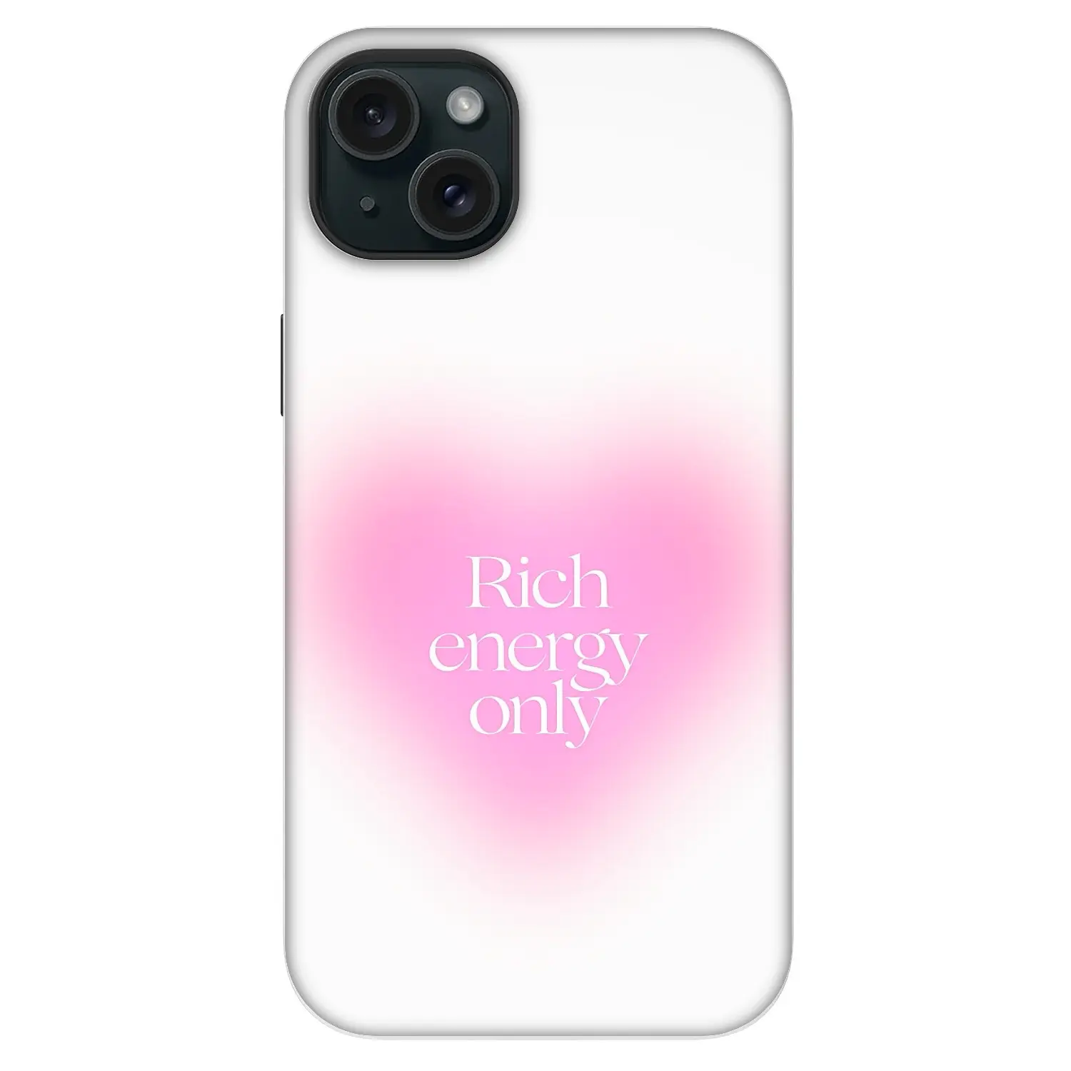 Fashion Case MagSafe Apple iPhone 14 Plus - Rich Energy