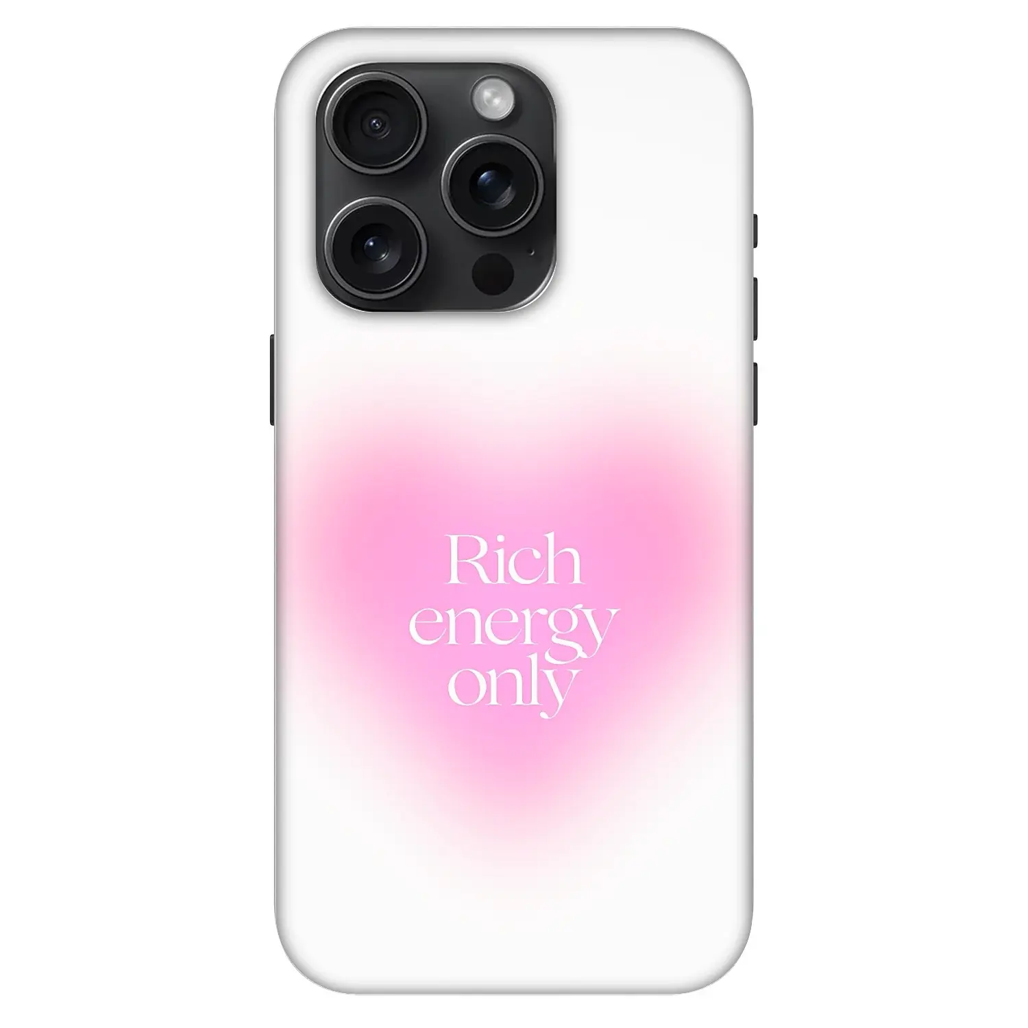 Fashion Case MagSafe Apple iPhone 15 Pro - Rich Energy
