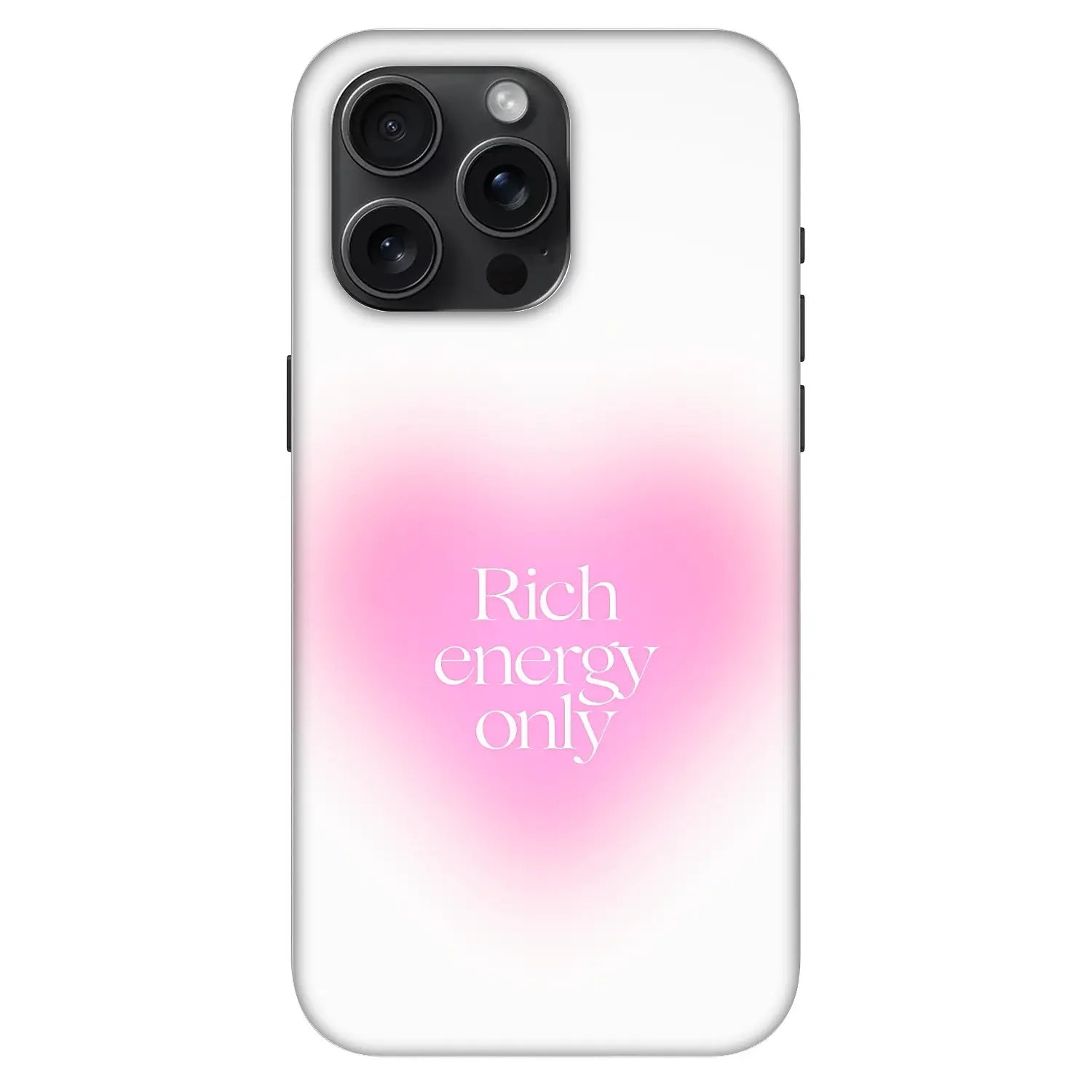 Fashion Case MagSafe Apple iPhone 15 Pro Max - Rich Energy