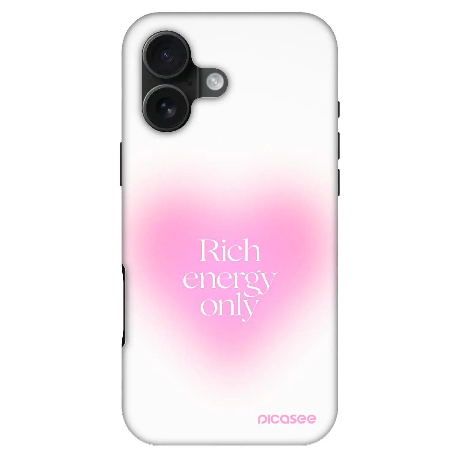 Fashion Case MagSafe Apple iPhone 16 - Rich Energy