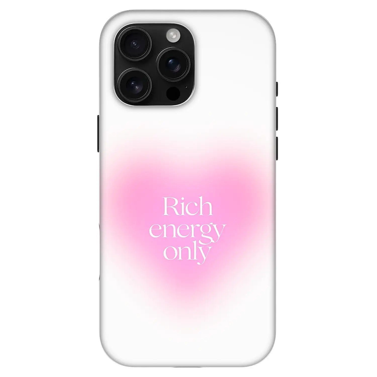 Fashion Case MagSafe Apple iPhone 16 Pro Max - Rich Energy