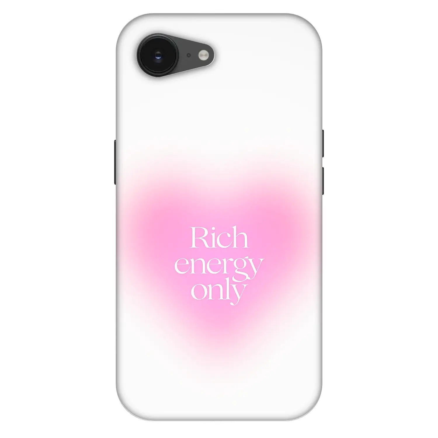 Fashion Case MagSafe Apple iPhone 16e - Rich Energy