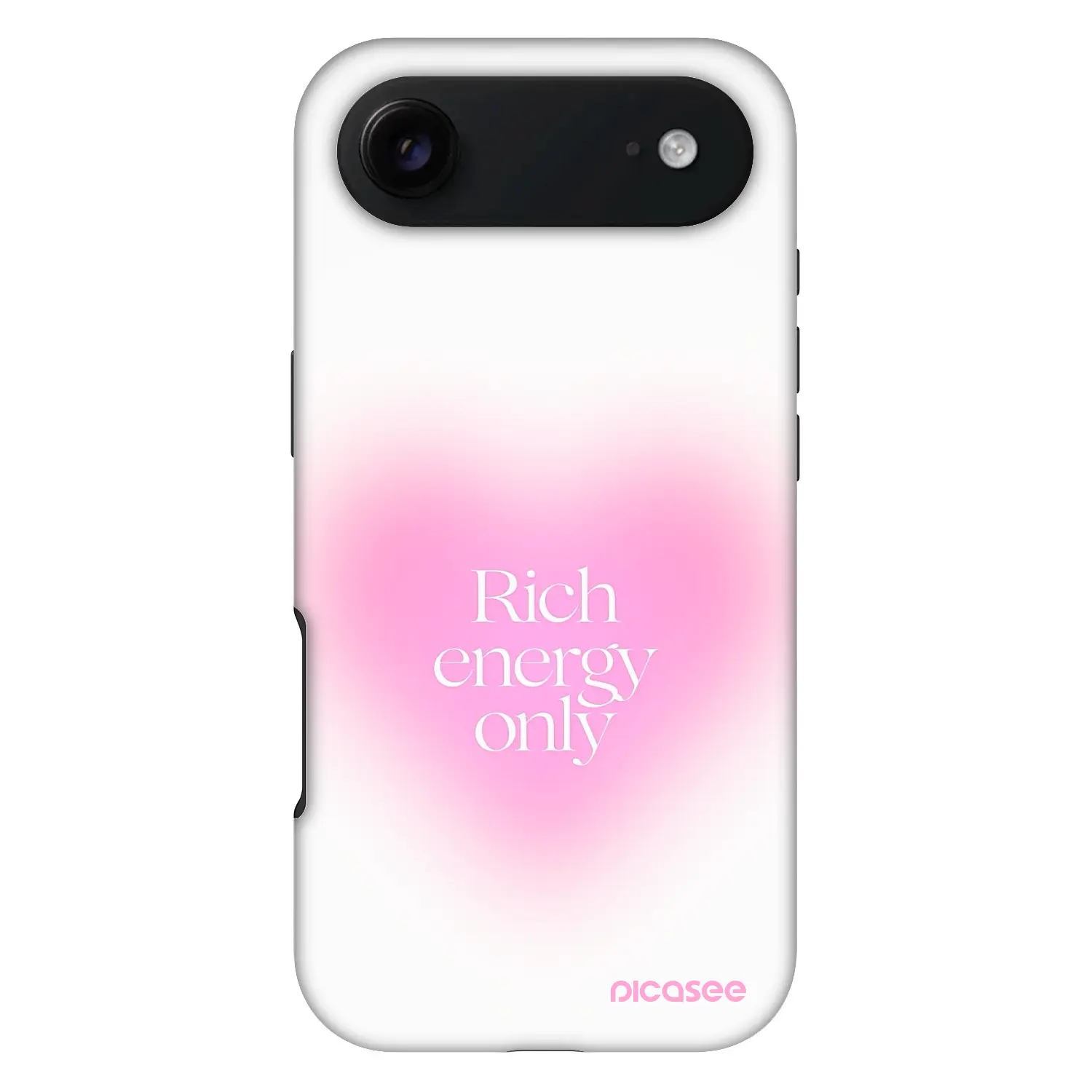 Fashion Case MagSafe Apple iPhone Air - Rich Energy