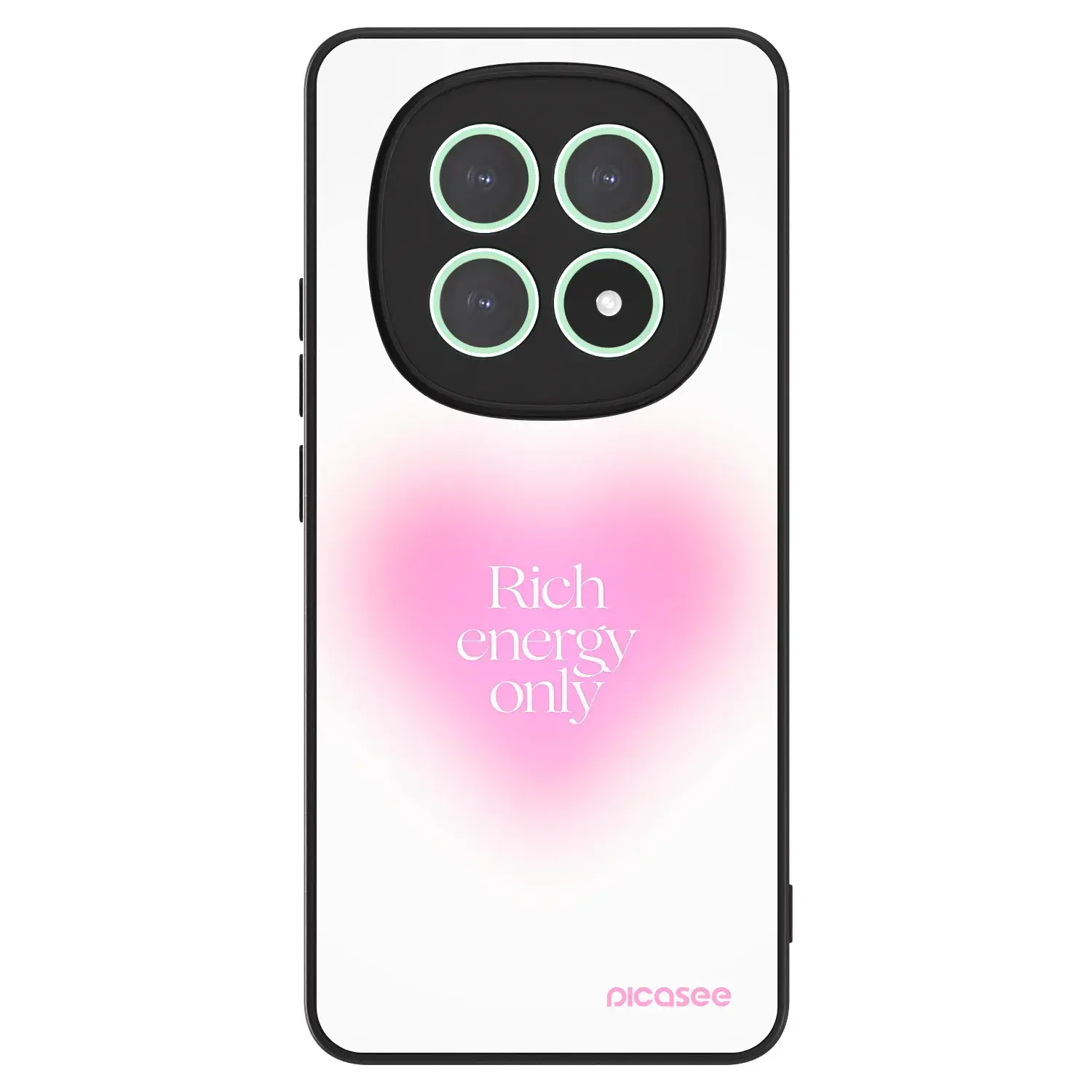 ULTIMATE CASE pro Xiaomi Redmi Note 15 4G - Rich Energy