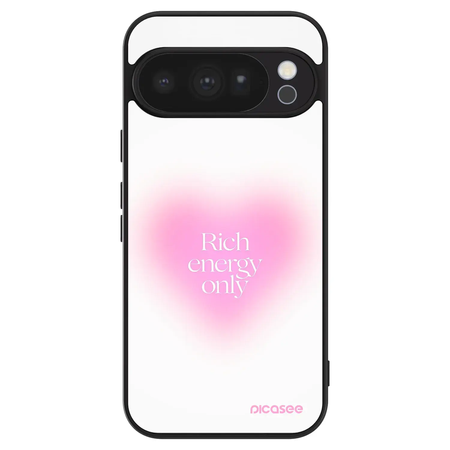 ULTIMATE CASE pro Google Pixel 10 Pro - Rich Energy