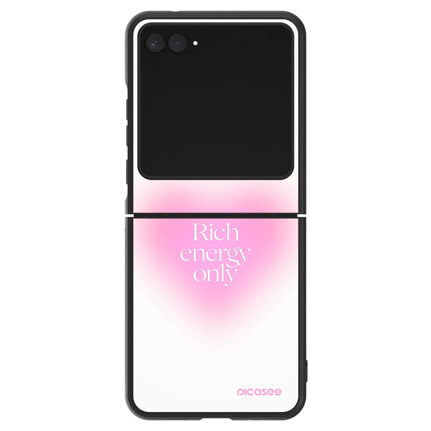 ULTIMATE CASE pro Motorola Razr 60 - Rich Energy