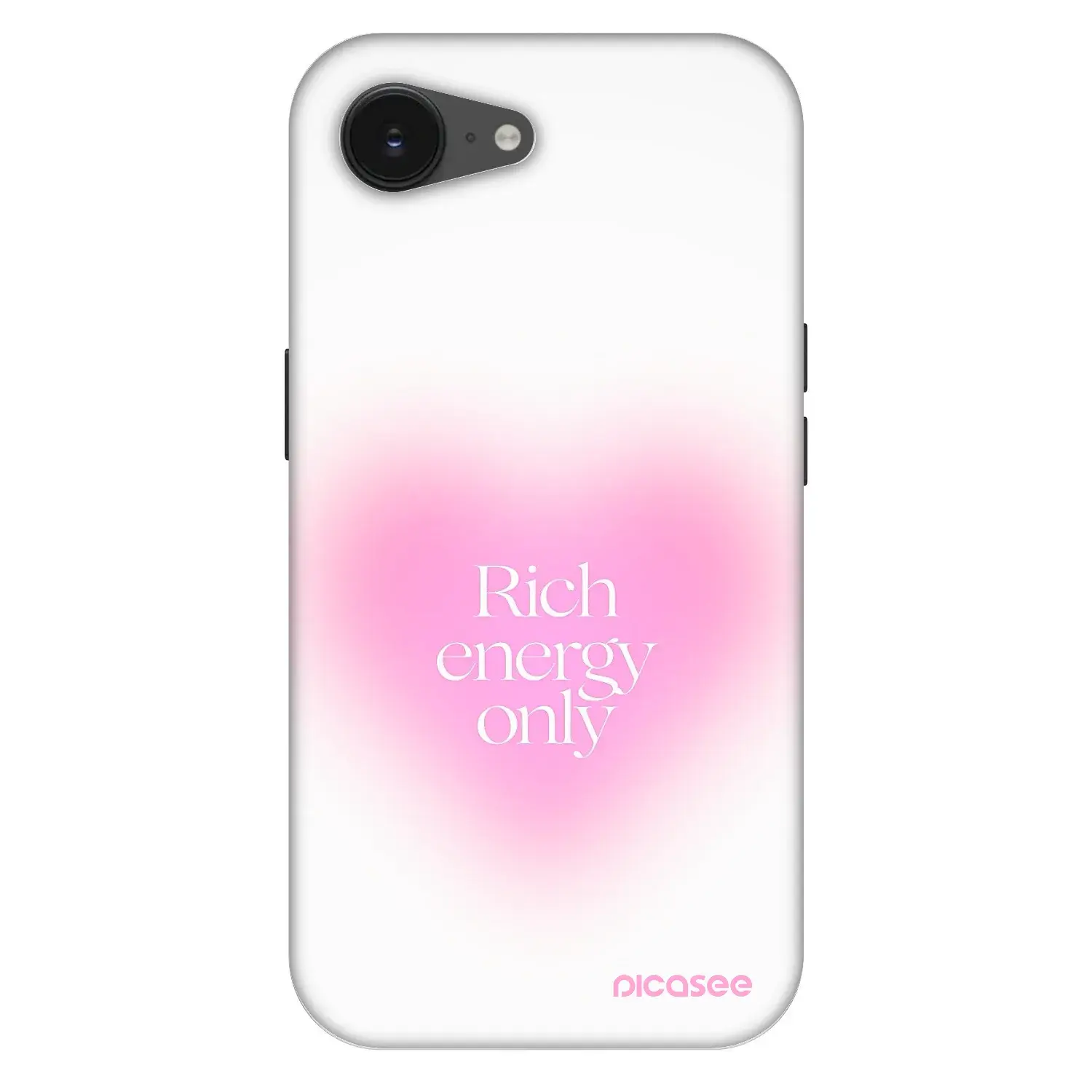 Fashion Case MagSafe Apple iPhone 17e - Rich Energy