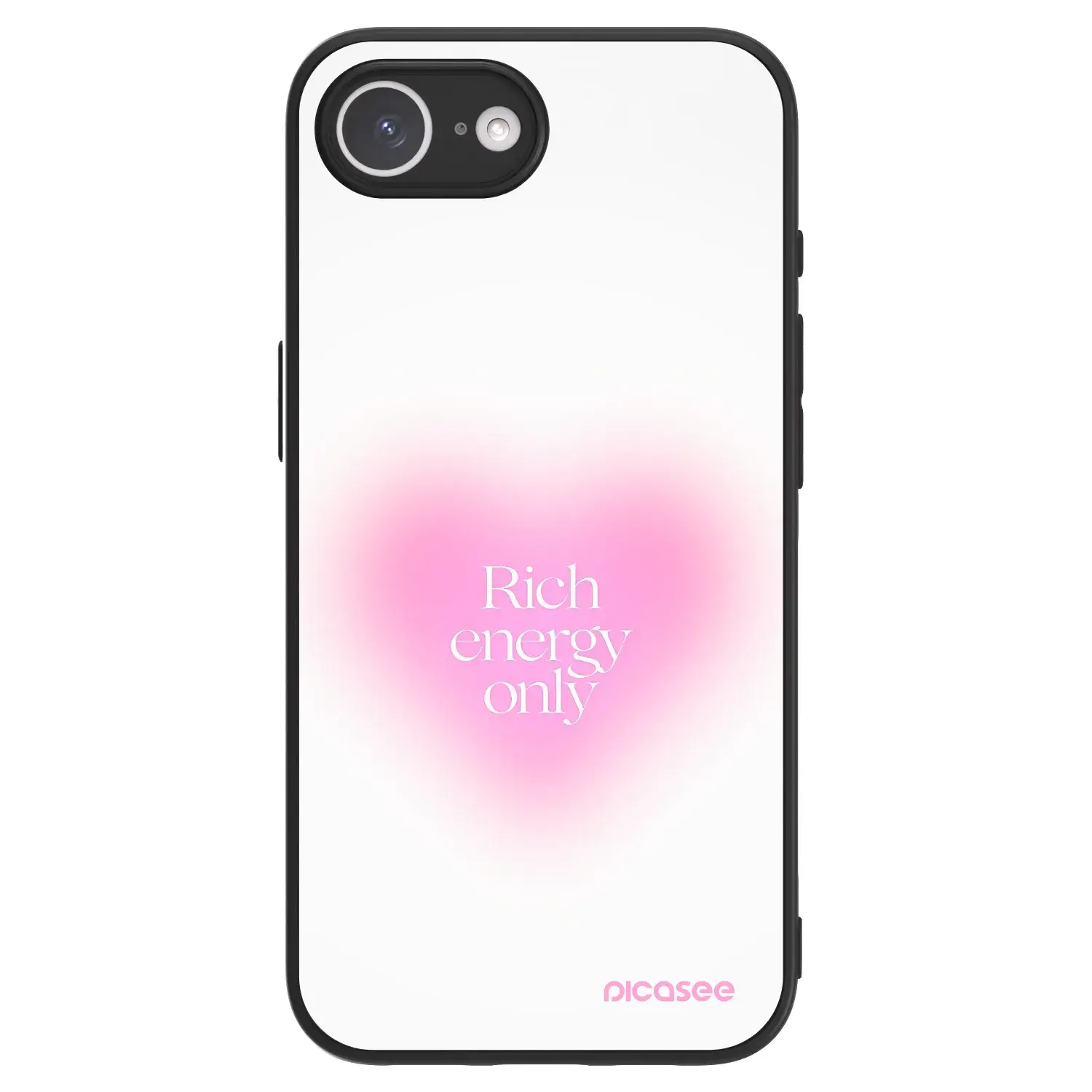 ULTIMATE CASE pro Apple iPhone 17e - Rich Energy