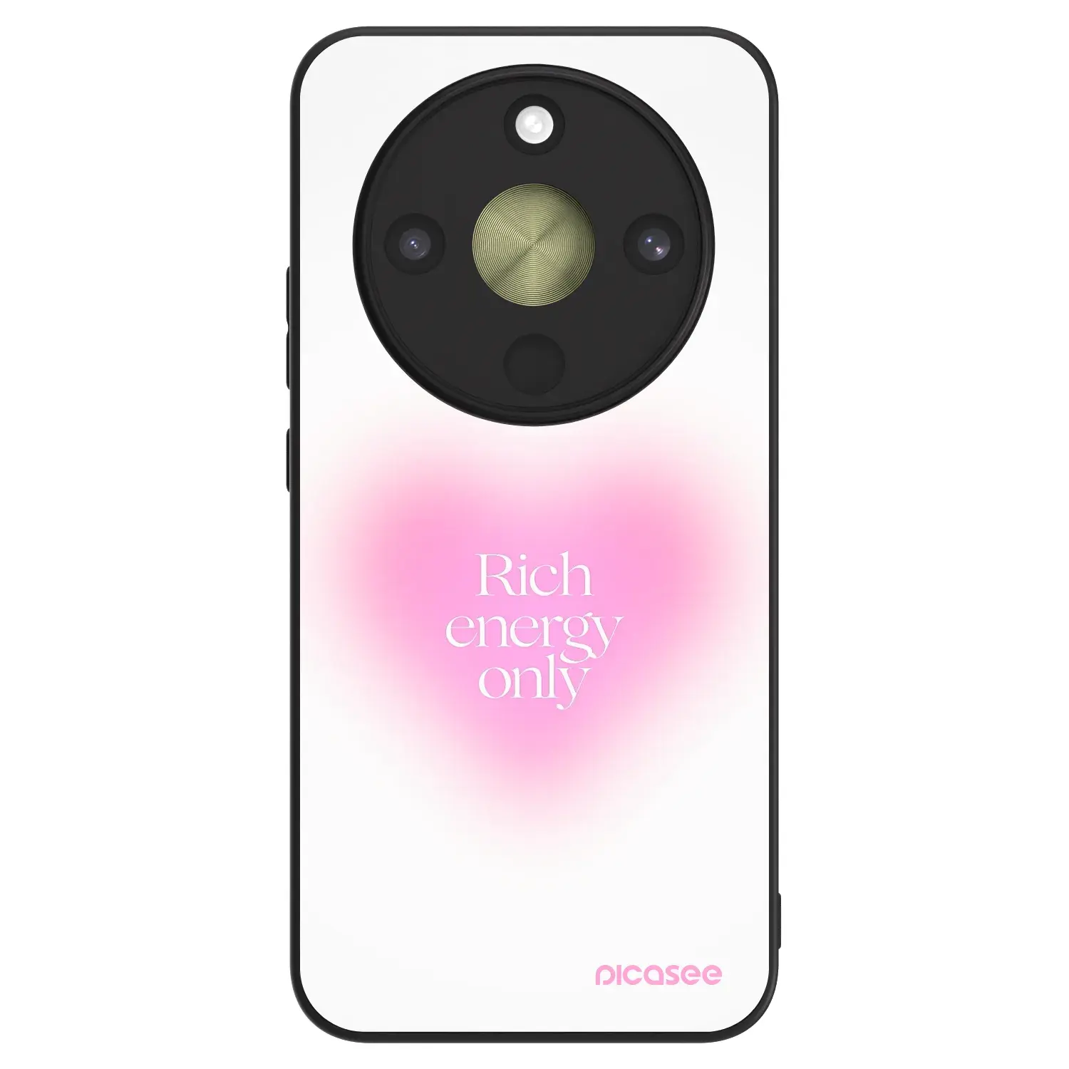 ULTIMATE CASE pro Honor Magic8 Lite 5G - Rich Energy