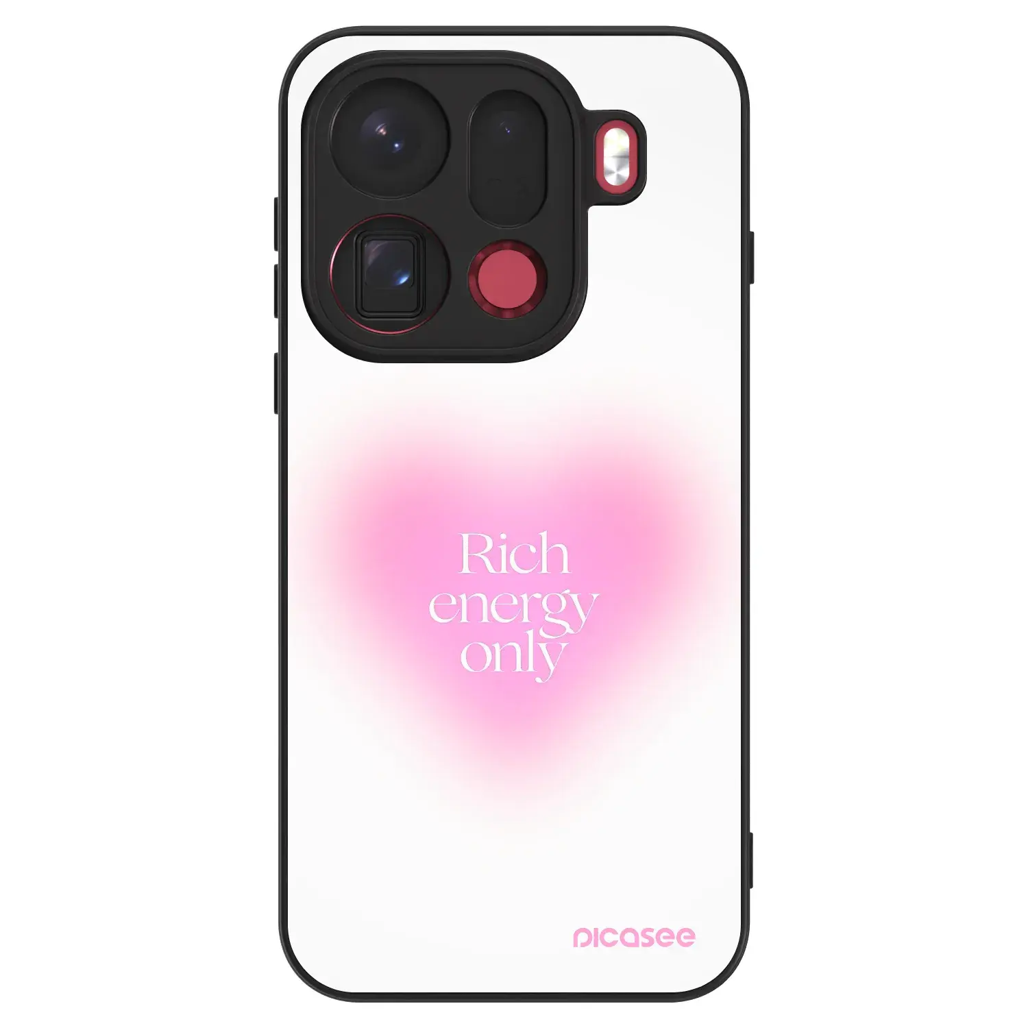 ULTIMATE CASE pro OPPO Find X9 Pro - Rich Energy