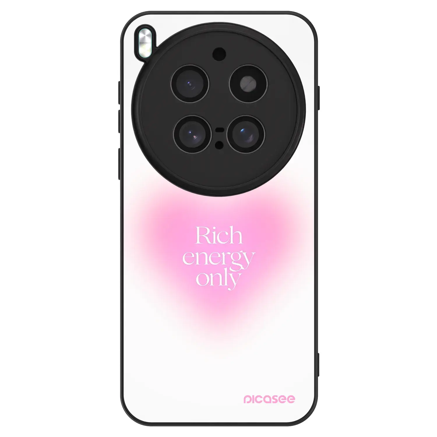 ULTIMATE CASE pro Vivo X300 Pro - Rich Energy