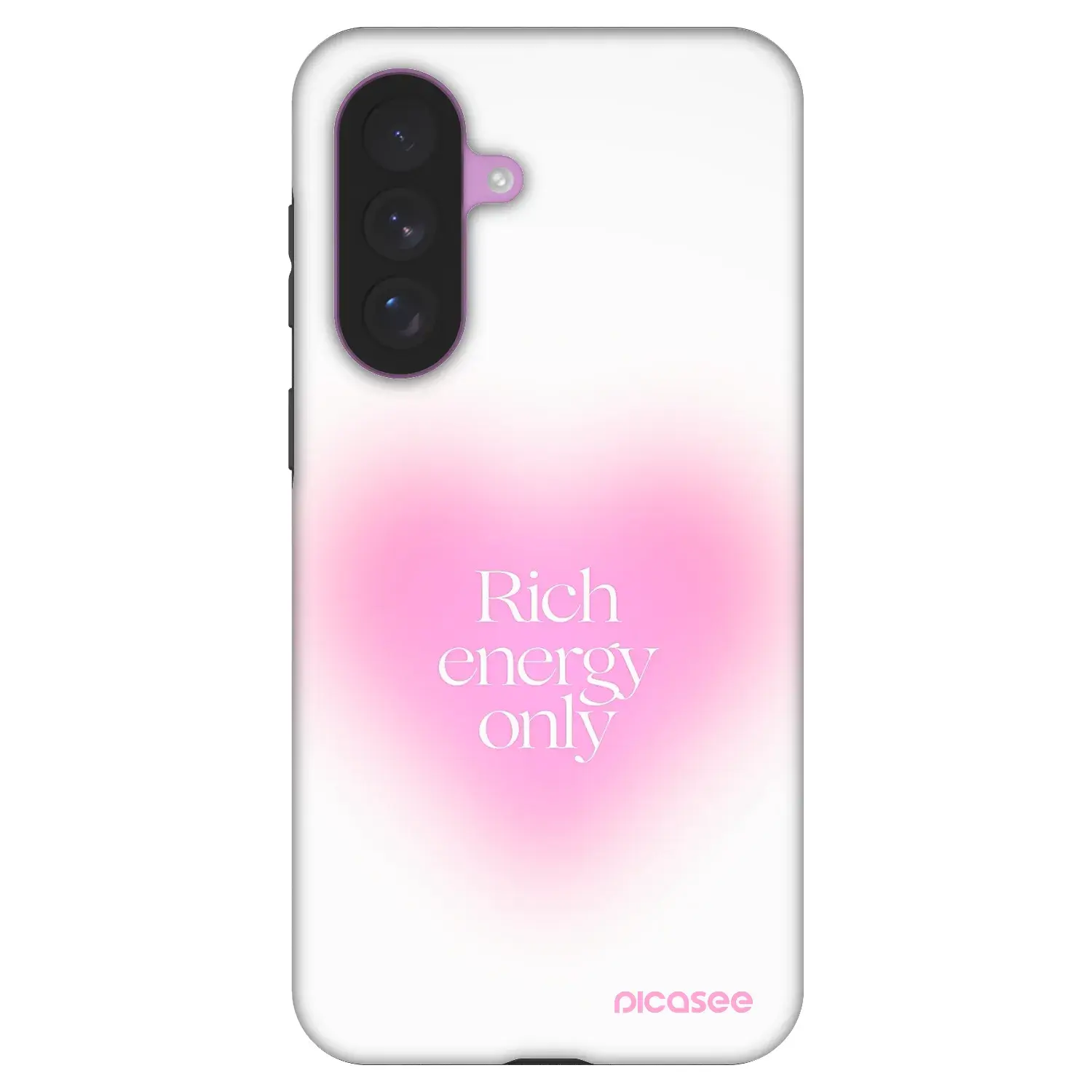 Fashion Case pro Samsung Galaxy A57 5G - Rich Energy