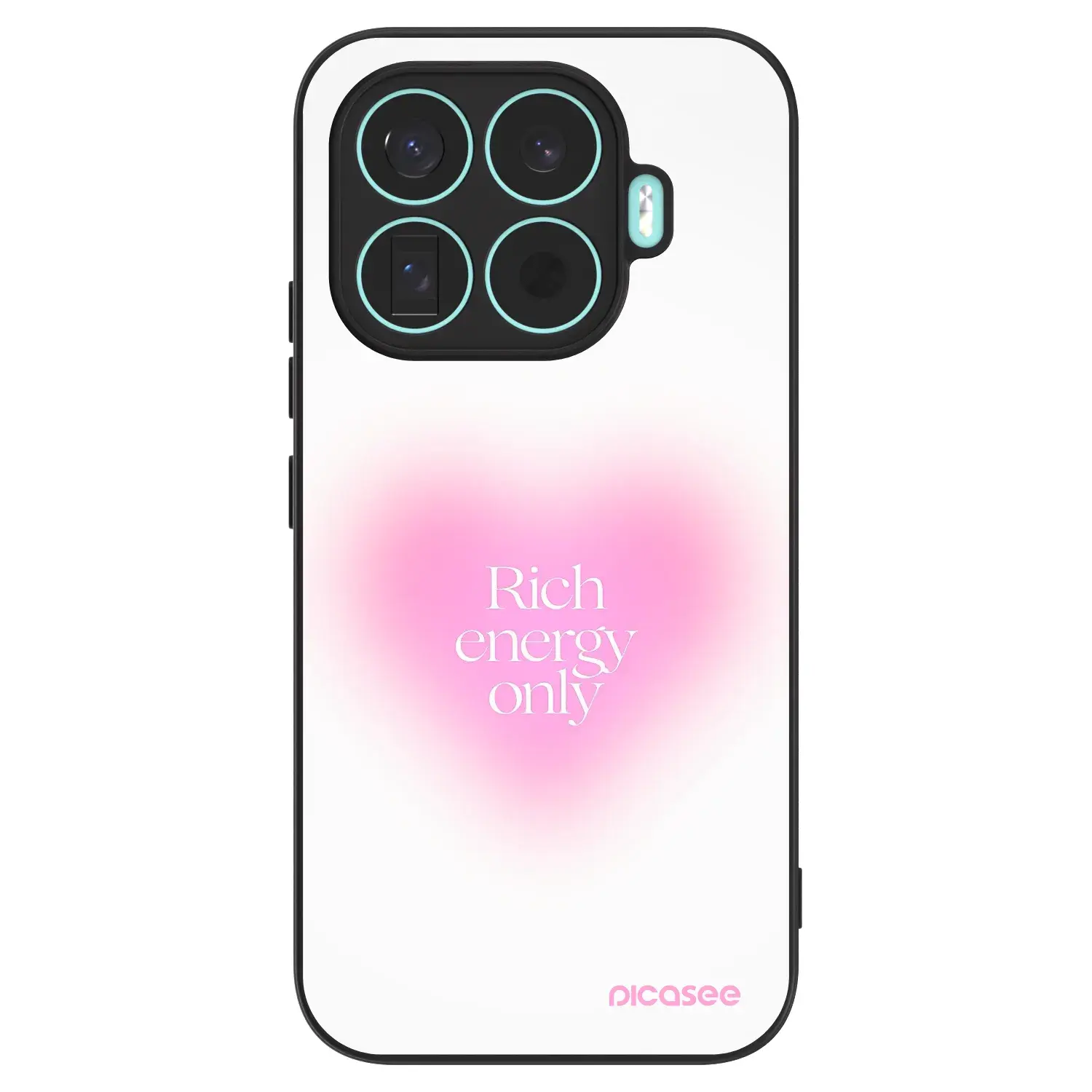 ULTIMATE CASE pro Xiaomi 17T - Rich Energy