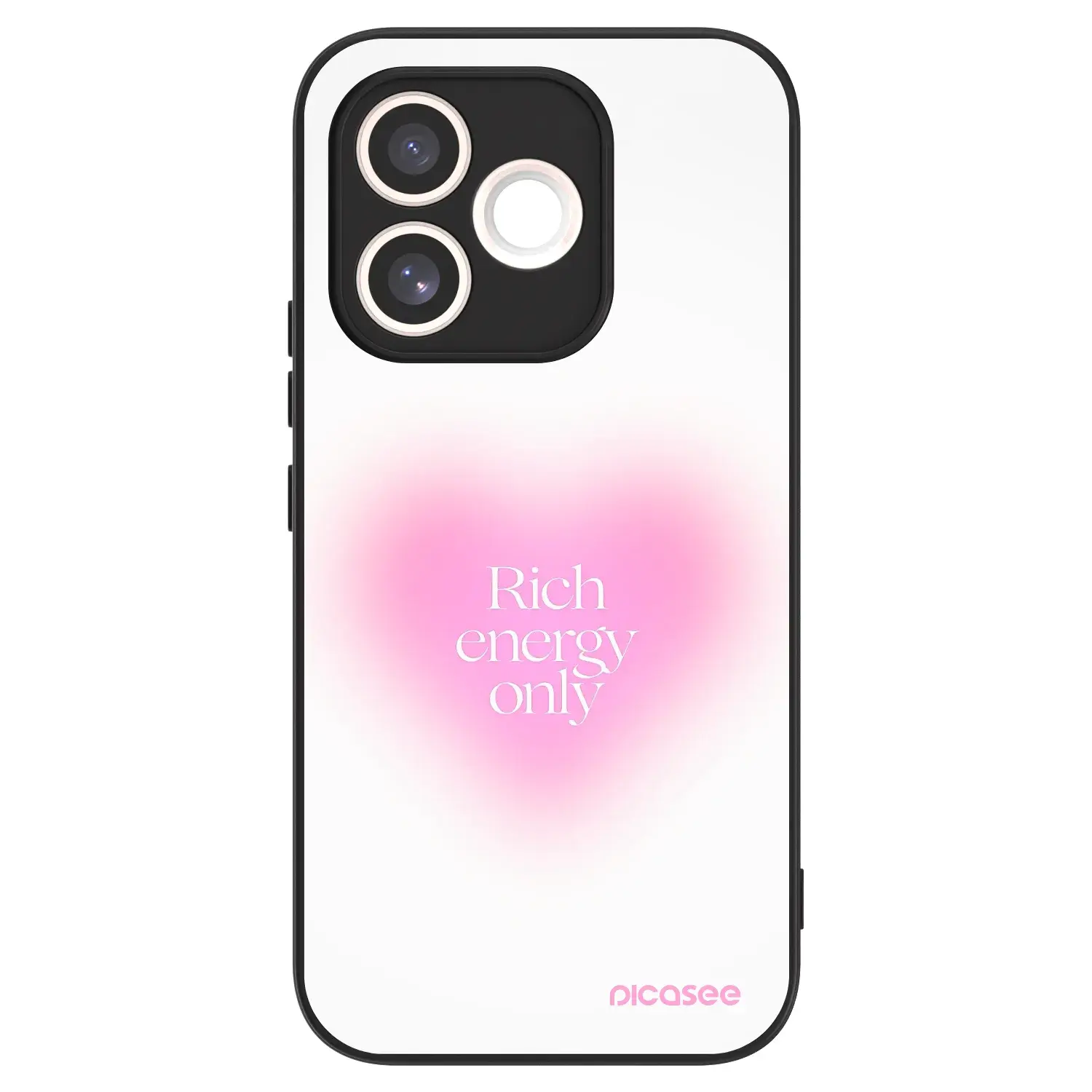 ULTIMATE CASE pro Honor 600 Lite - Rich Energy