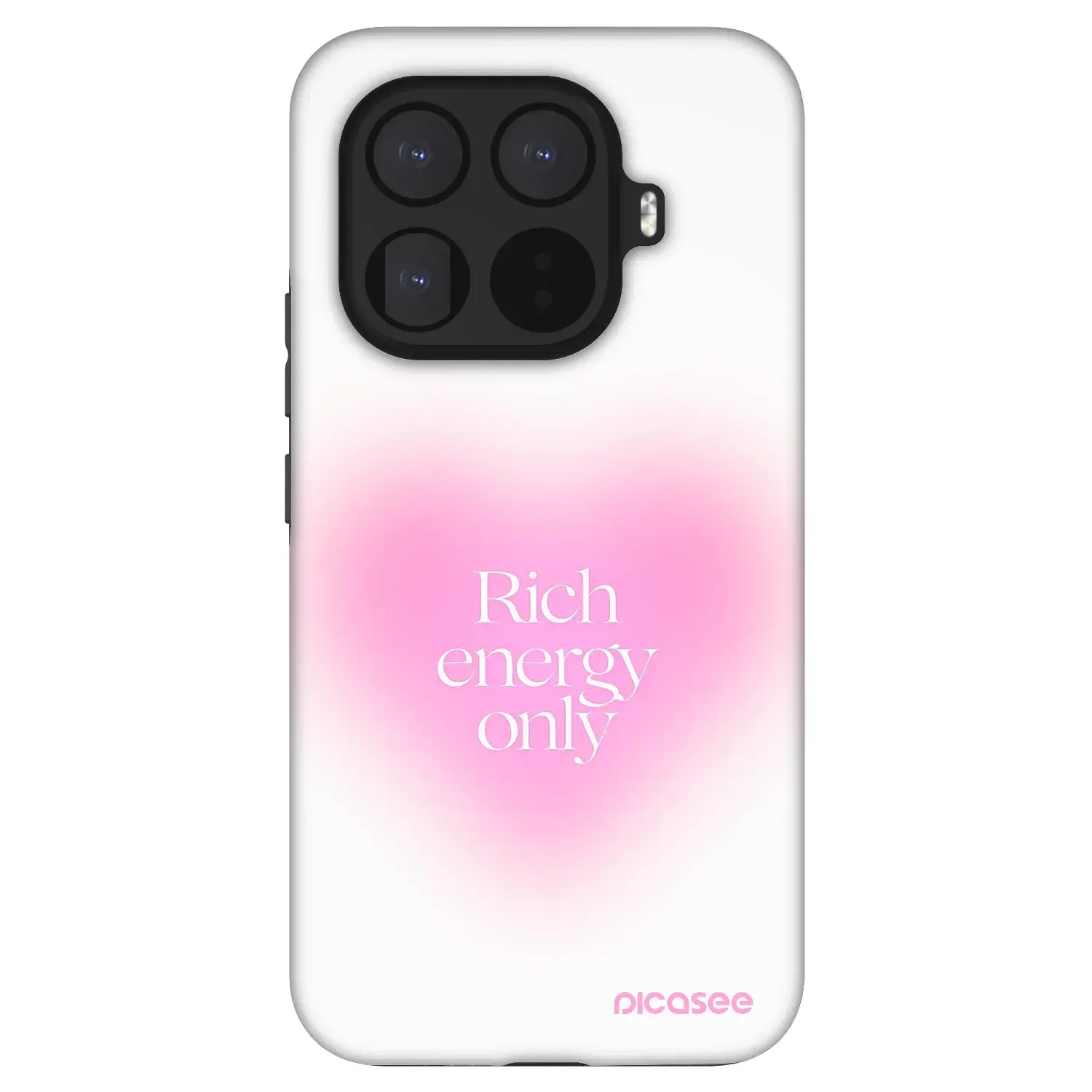 Fashion Case pro Xiaomi 15T Pro - Rich Energy