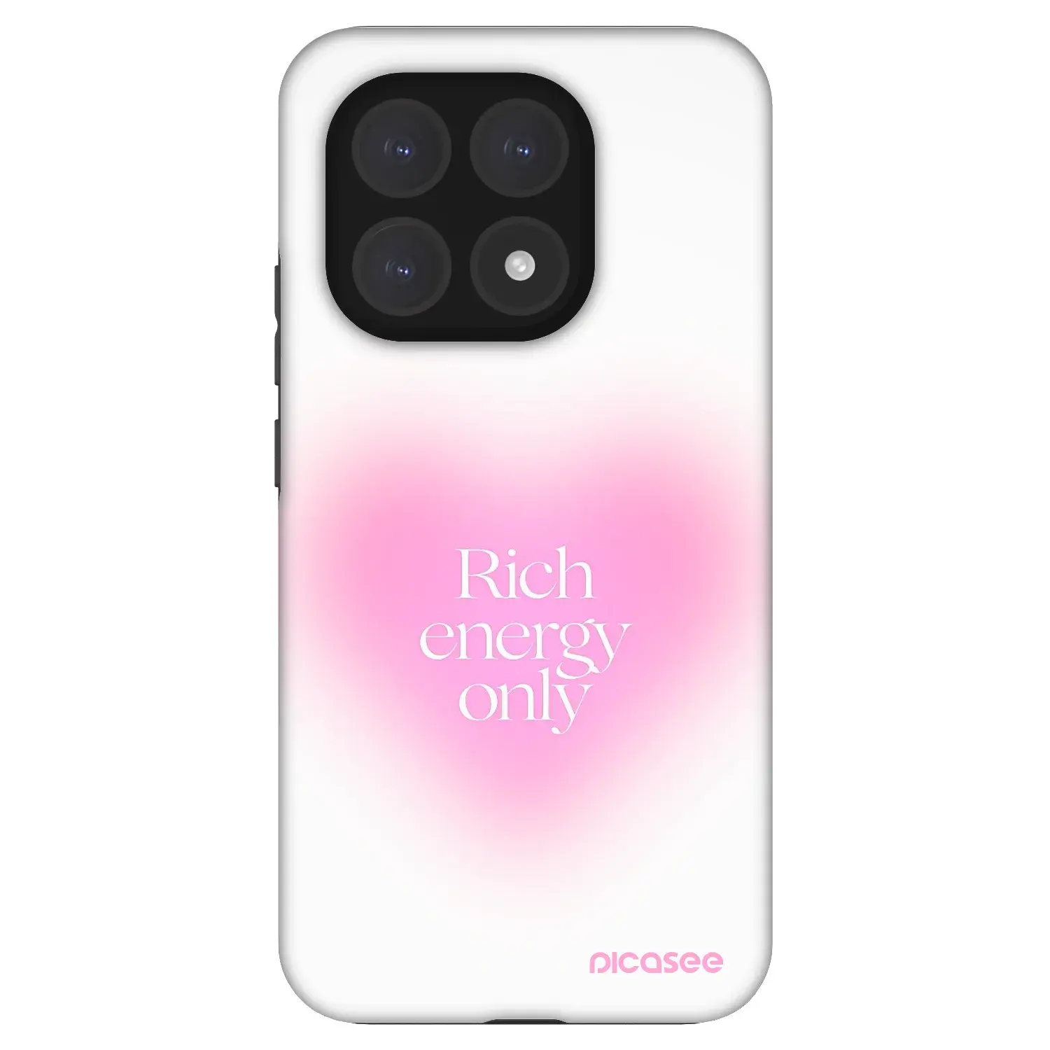 Fashion Case pro Xiaomi 15T - Rich Energy