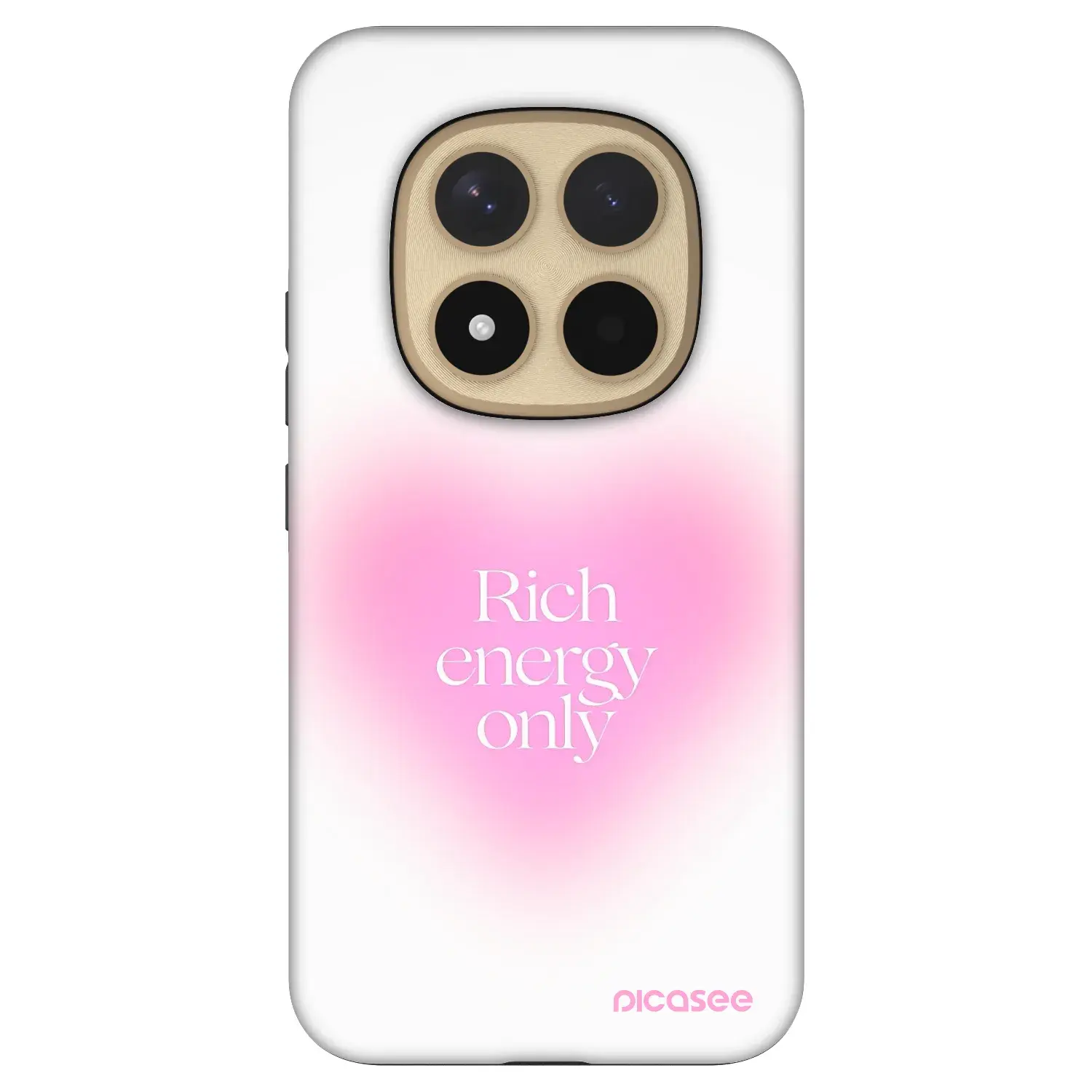 Fashion Case pro Xiaomi Redmi Note 15 Pro+ - Rich Energy