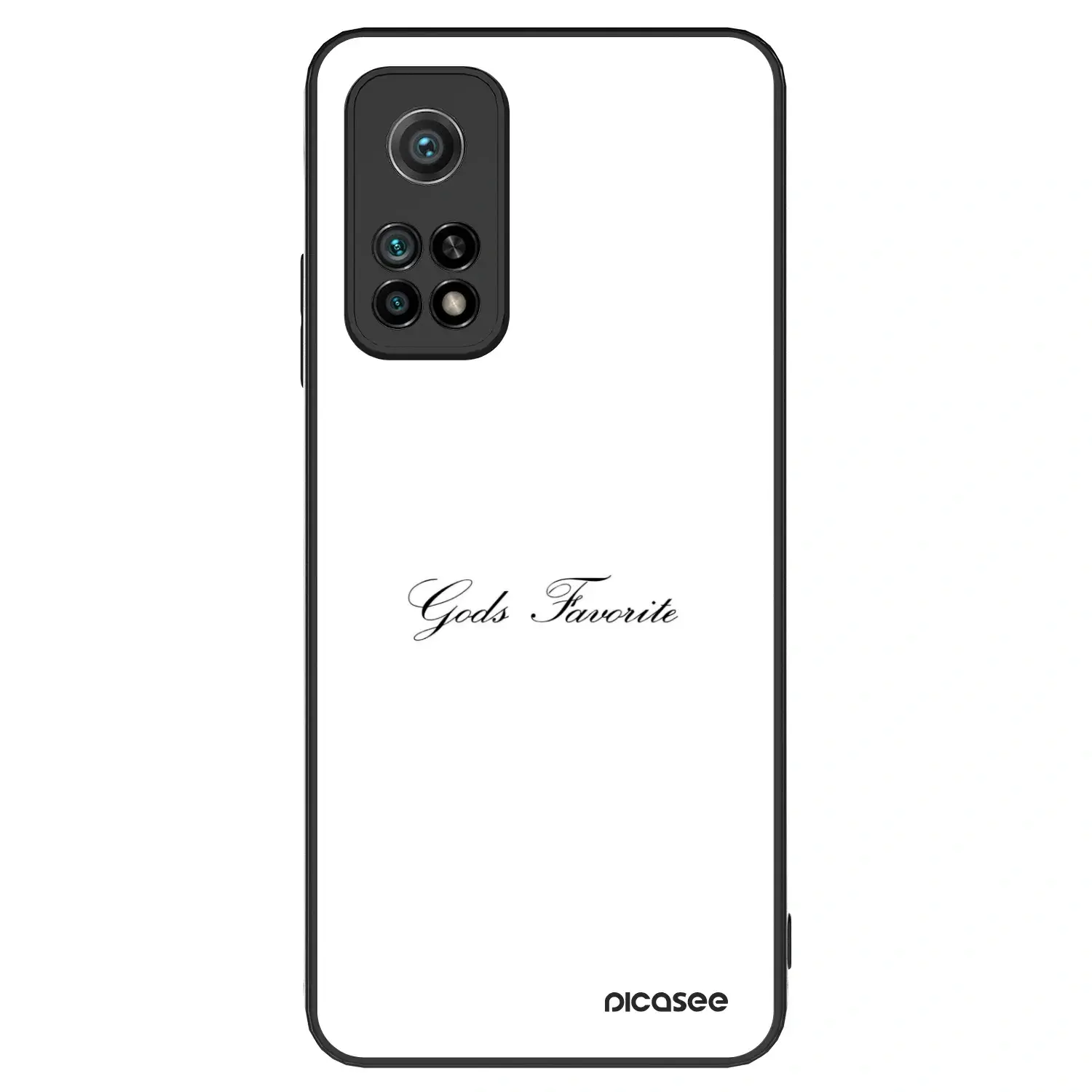 ULTIMATE CASE pro Xiaomi Mi 10T - Gods Favorite