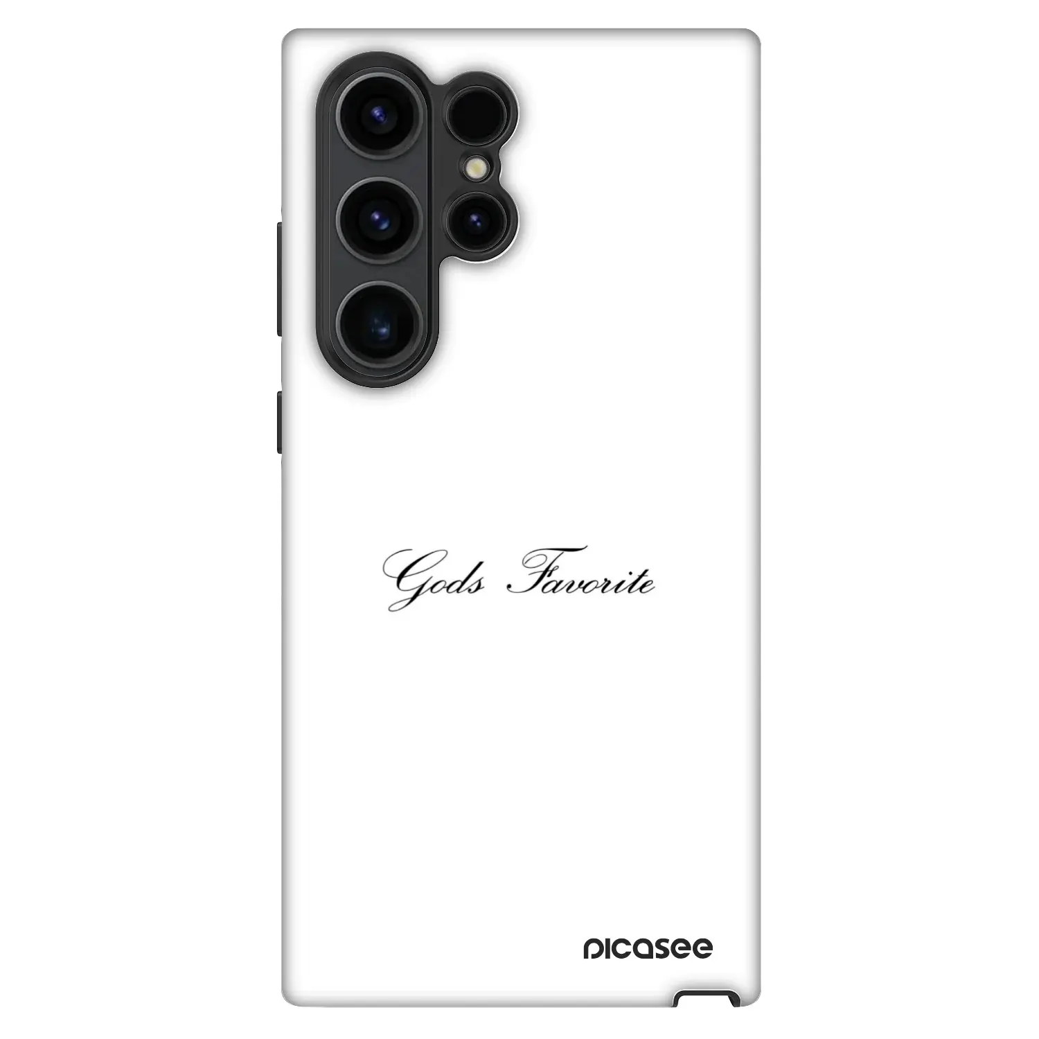 Fashion Case pro Samsung Galaxy S22 Ultra 5G - Gods Favorite