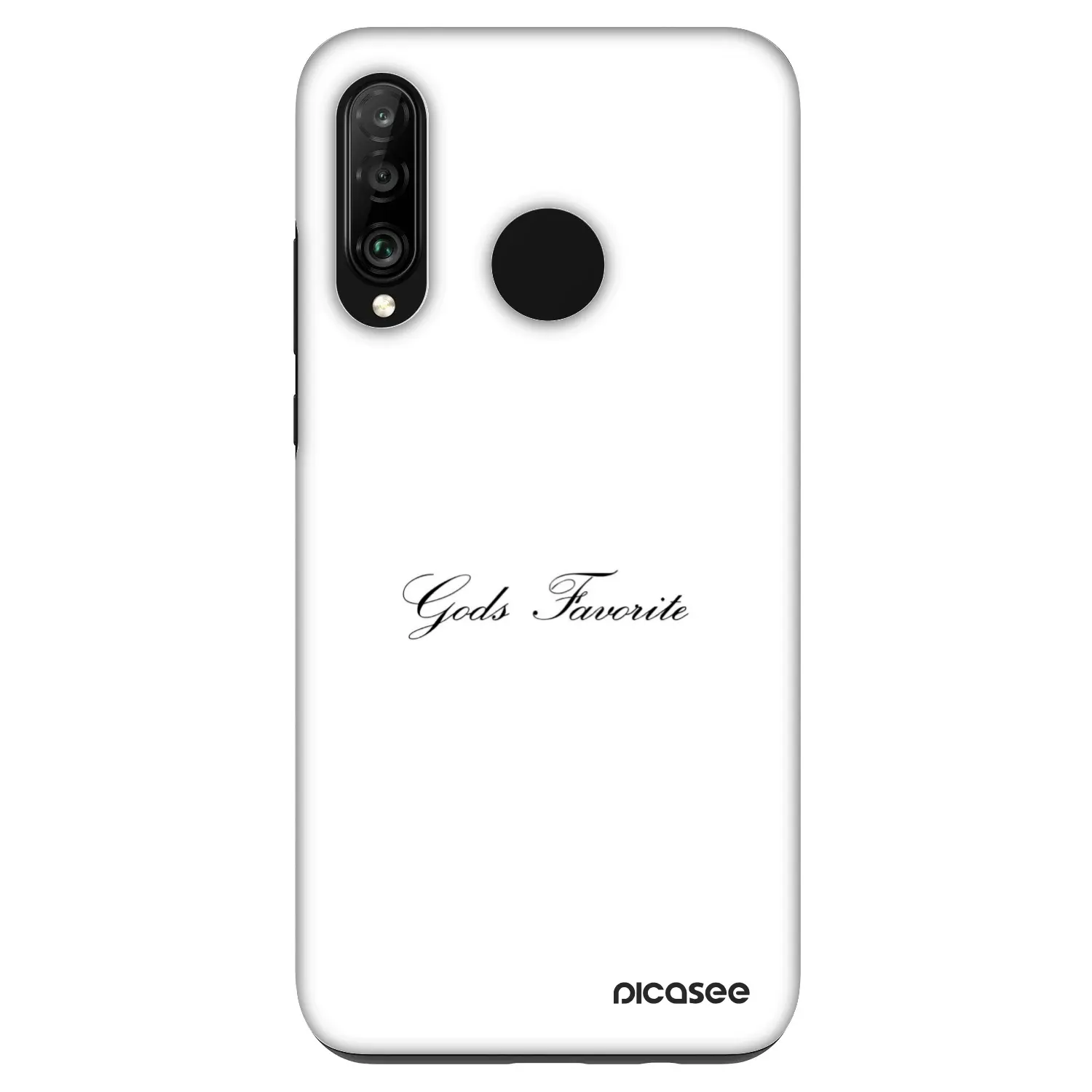 Fashion Case pro Huawei P30 Lite - Gods Favorite