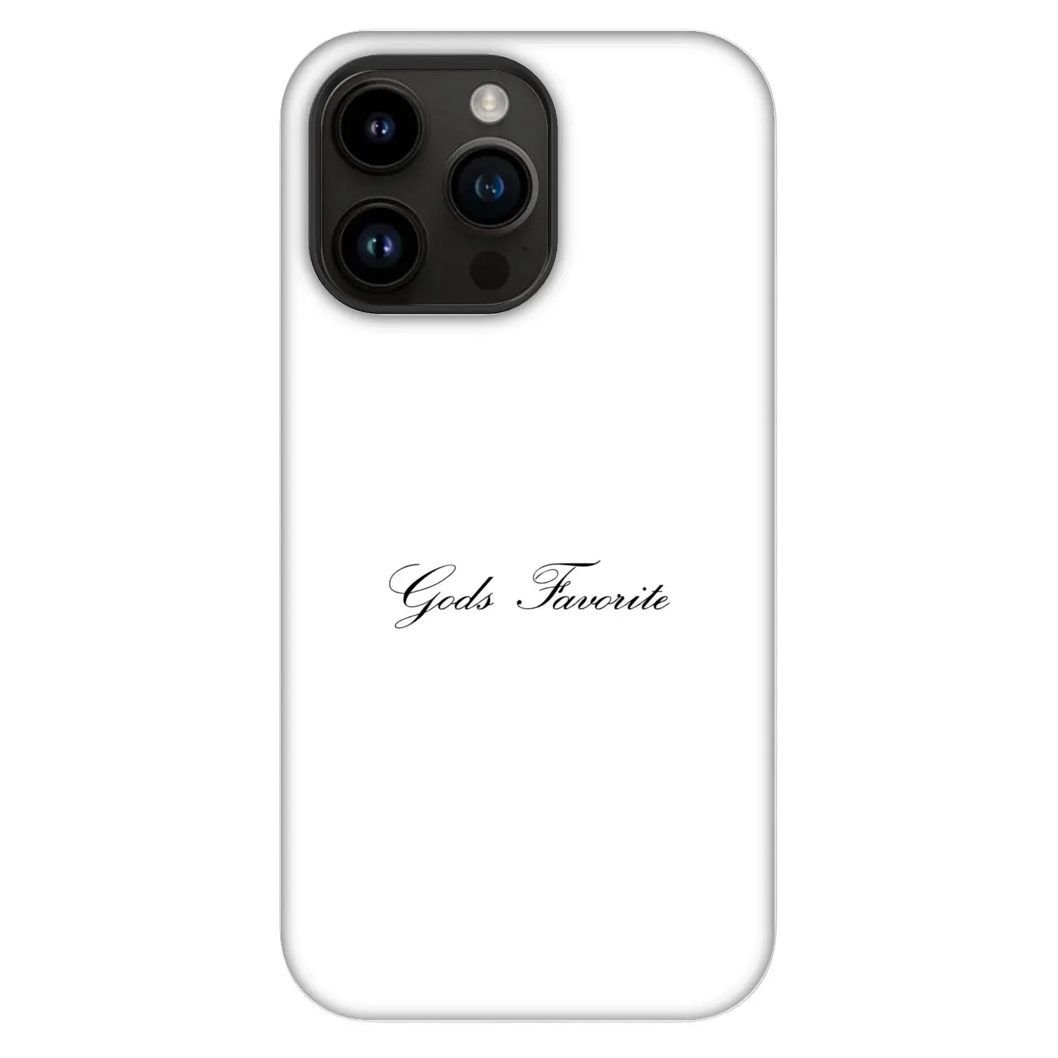 Fashion Case MagSafe Apple iPhone 14 Pro Max - Gods Favorite