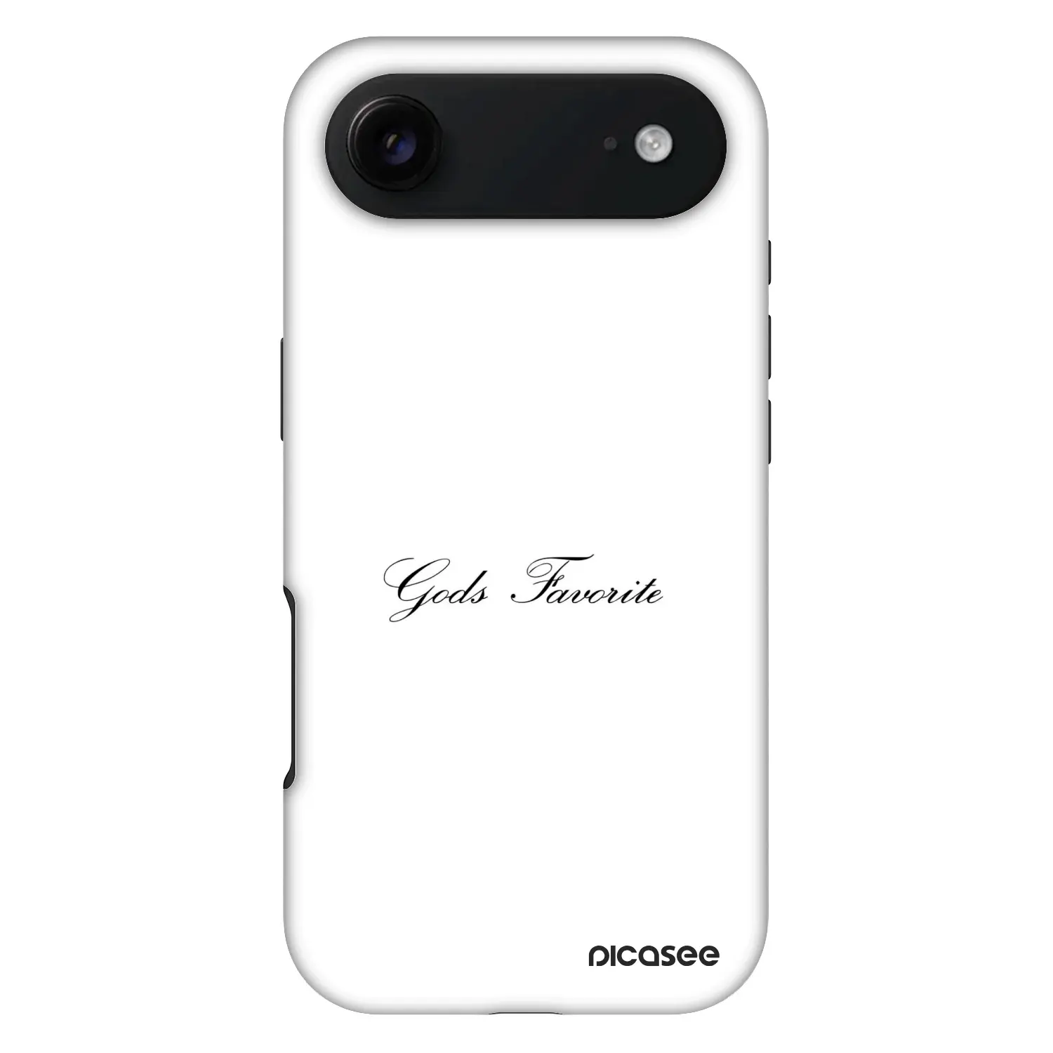 Fashion Case MagSafe Apple iPhone Air - Gods Favorite