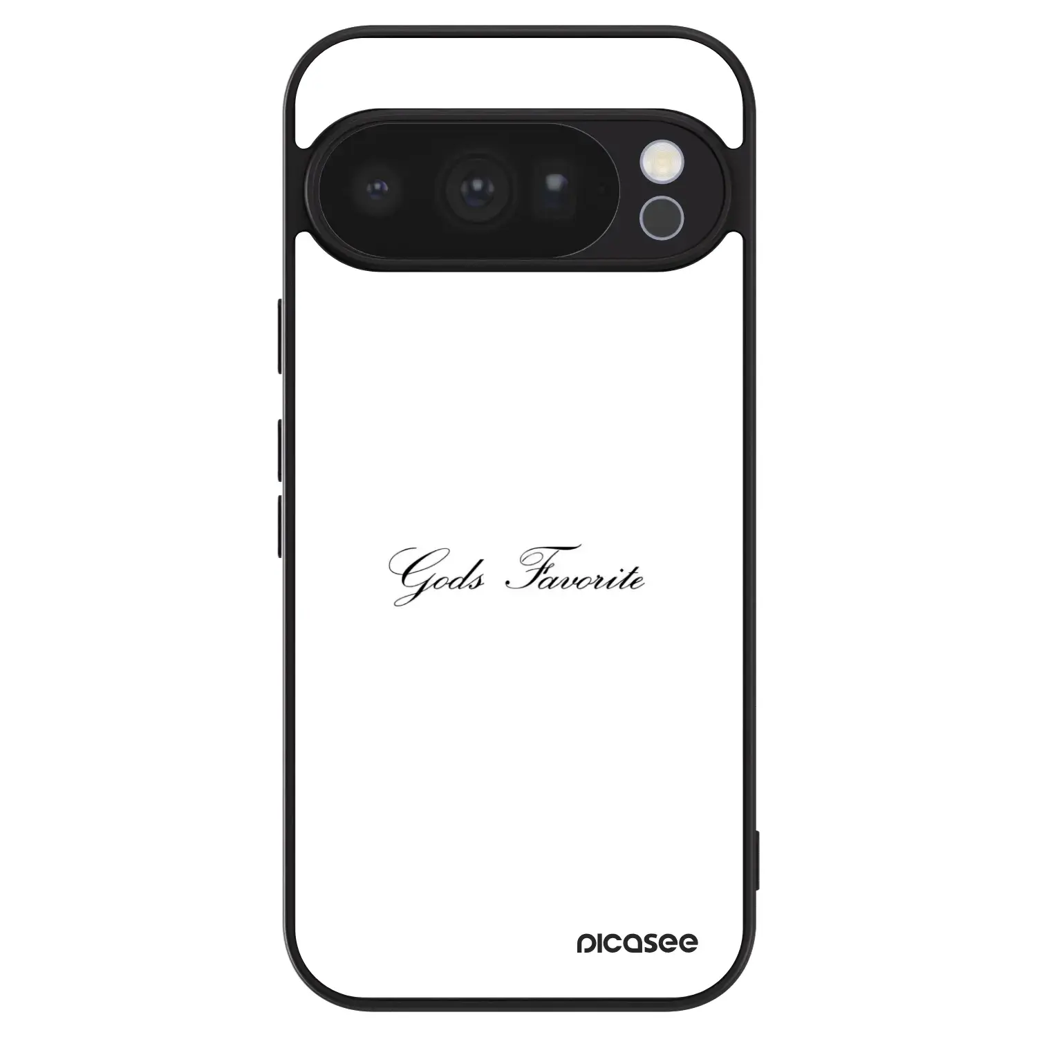 ULTIMATE CASE pro Google Pixel 10 Pro - Gods Favorite