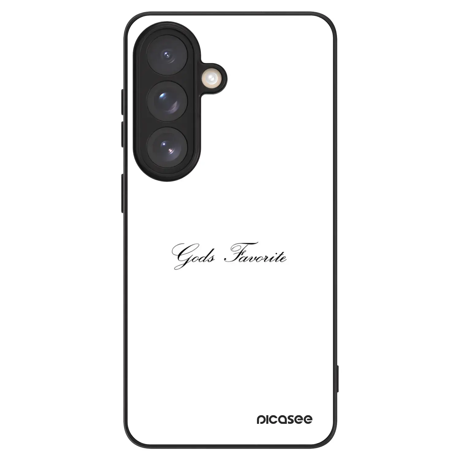 ULTIMATE CASE PowerShare pro Samsung Galaxy S26 - Gods Favorite