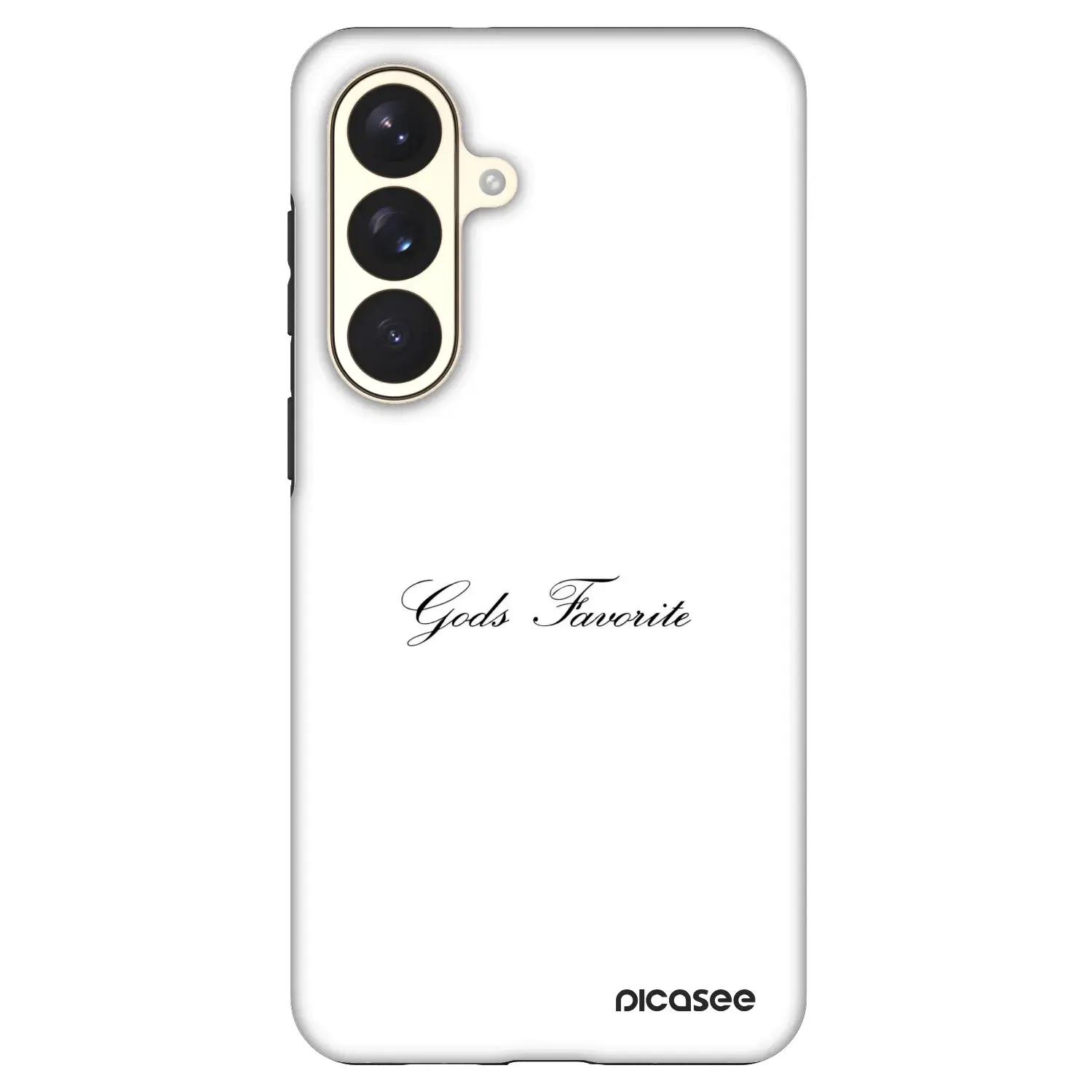 Fashion Case PowerShare pro Samsung Galaxy S26 - Gods Favorite