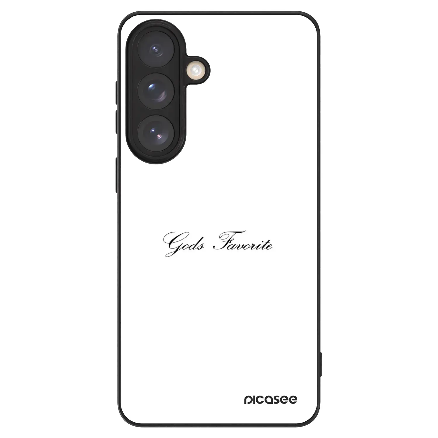 ULTIMATE CASE pro Samsung Galaxy S26+ - Gods Favorite
