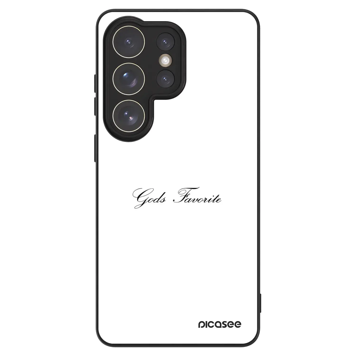 ULTIMATE CASE PowerShare pro Samsung Galaxy S26 Ultra - Gods Favorite