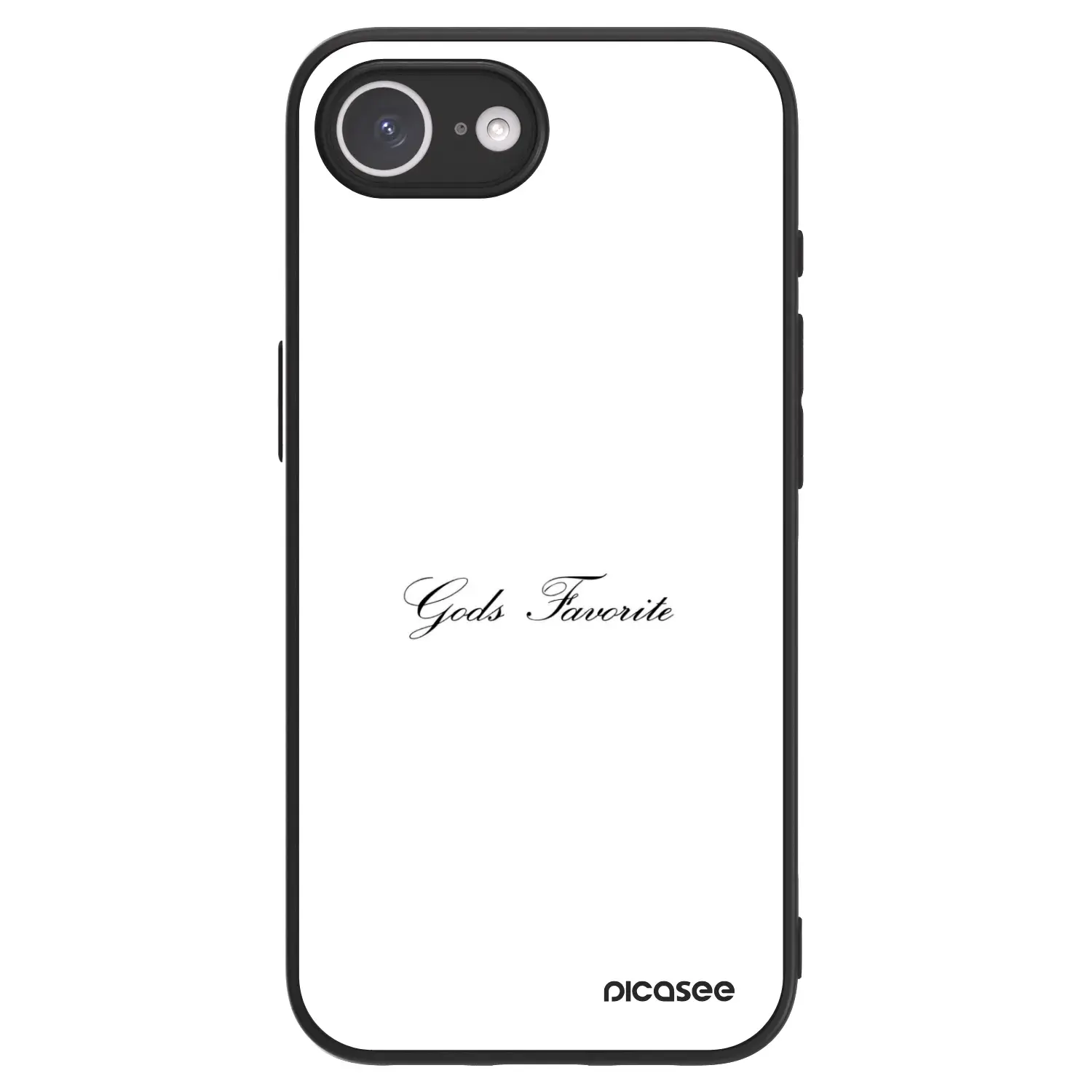 ULTIMATE CASE MagSafe pro Apple iPhone 17e - Gods Favorite