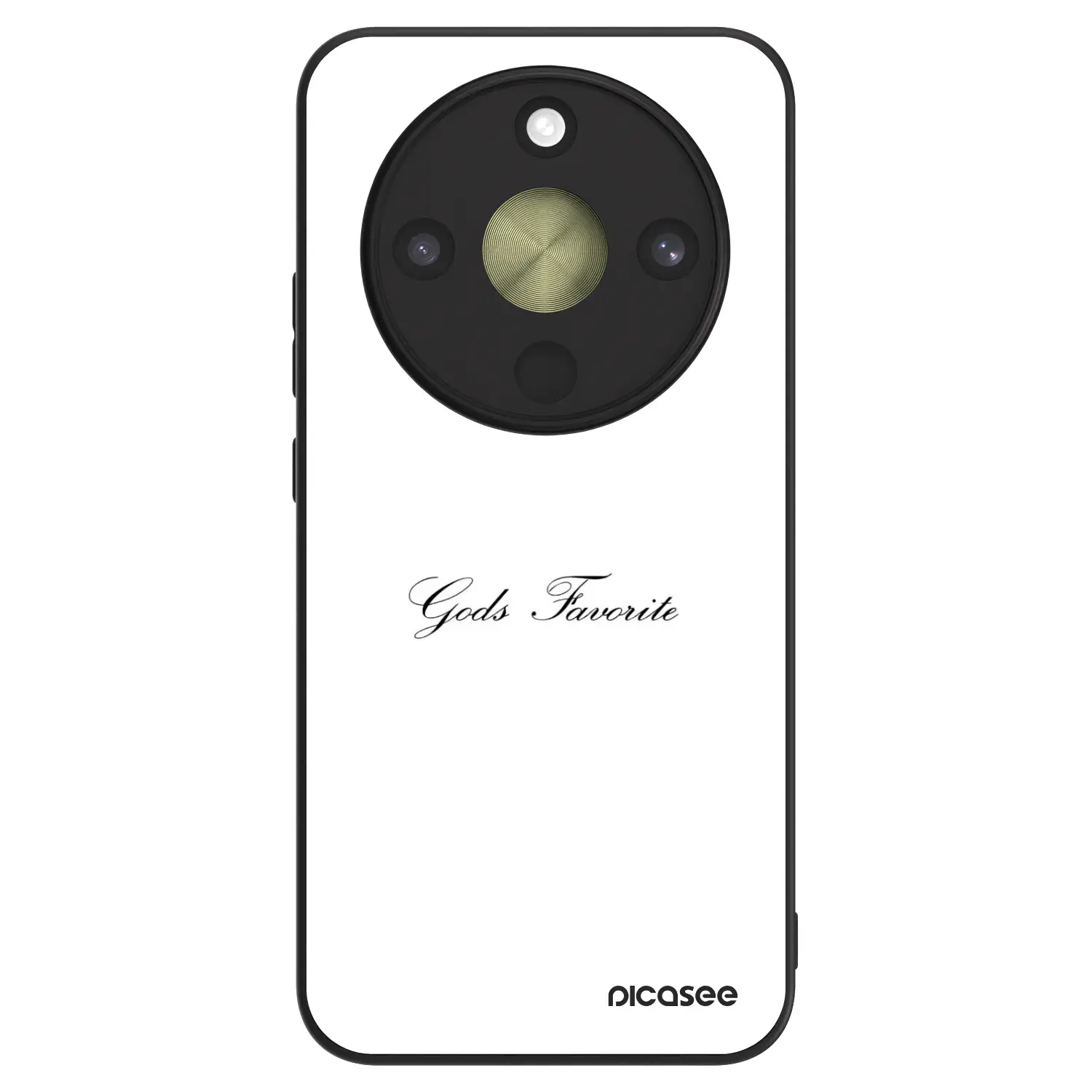 ULTIMATE CASE pro Honor Magic8 Lite 5G - Gods Favorite