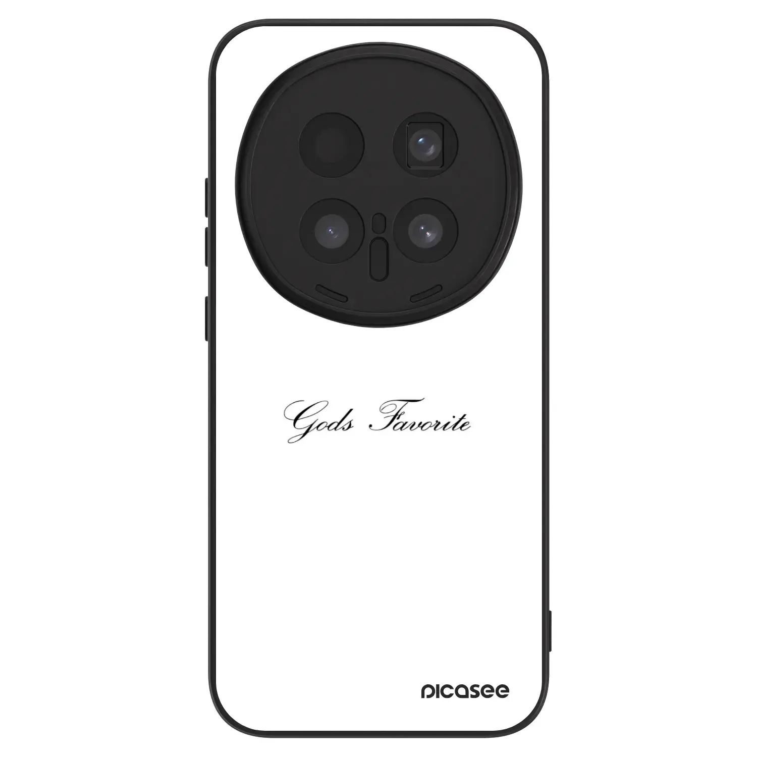 ULTIMATE CASE pro Honor Magic8 Pro 5G - Gods Favorite