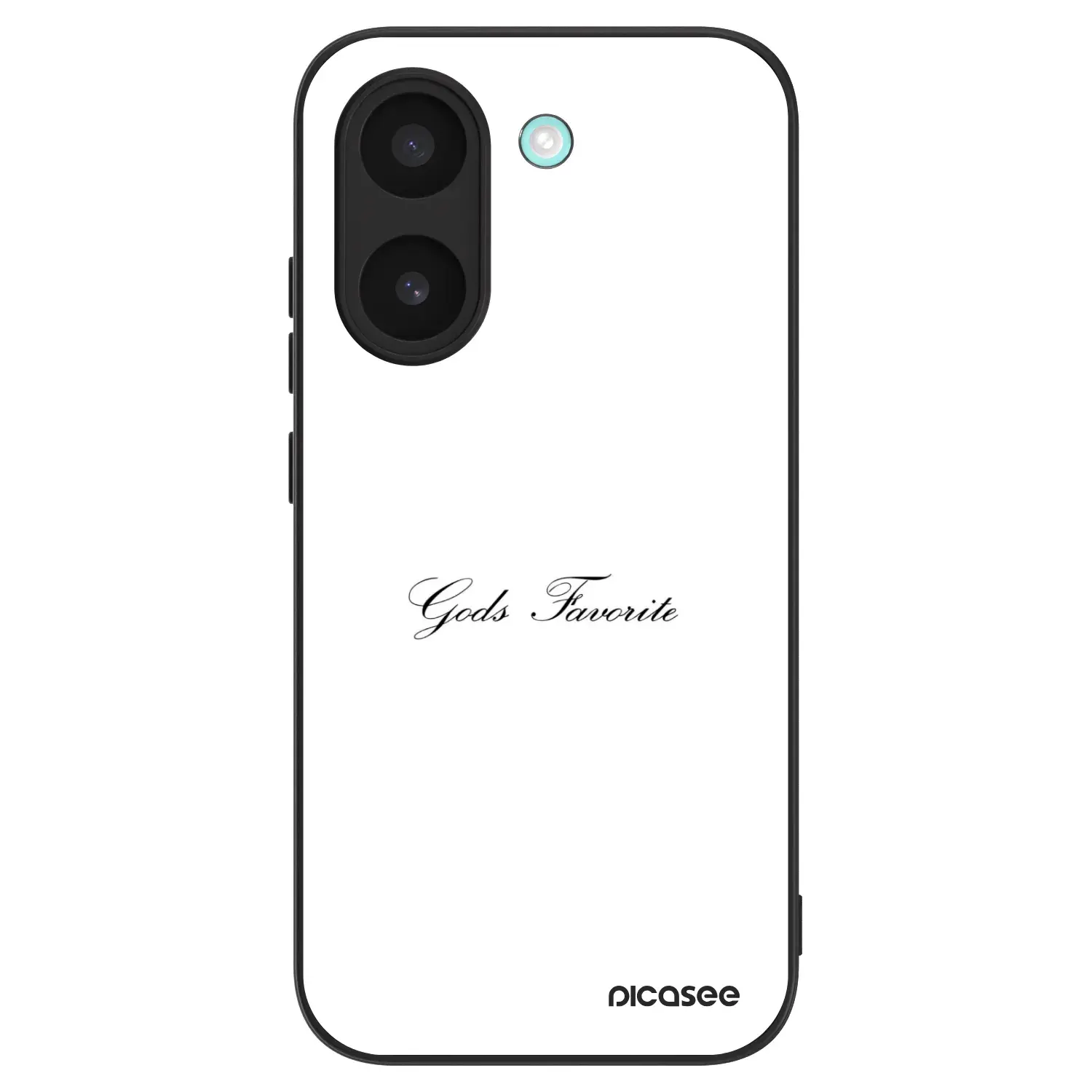 ULTIMATE CASE pro Xiaomi Poco X8 Pro - Gods Favorite