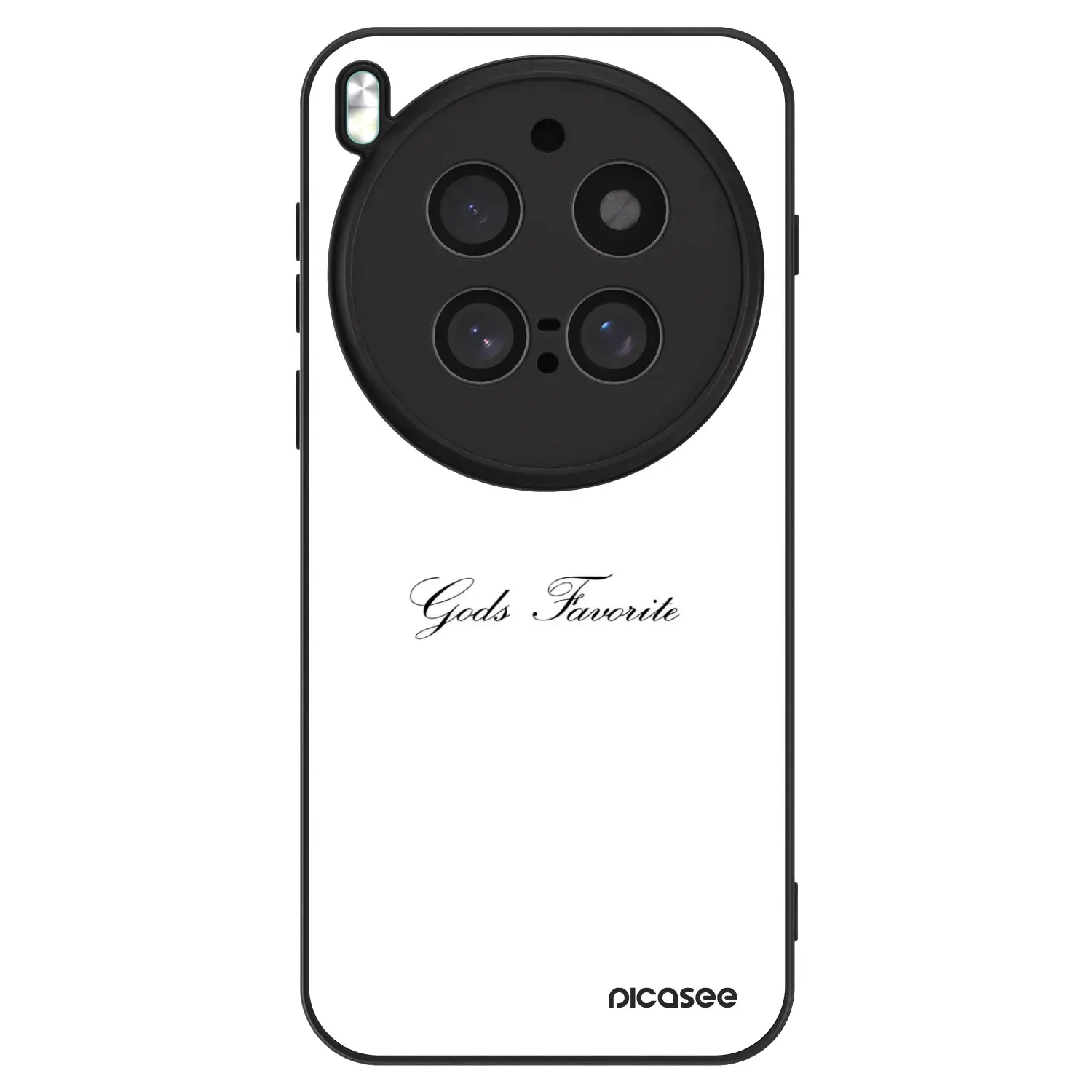 ULTIMATE CASE pro Vivo X300 Pro - Gods Favorite