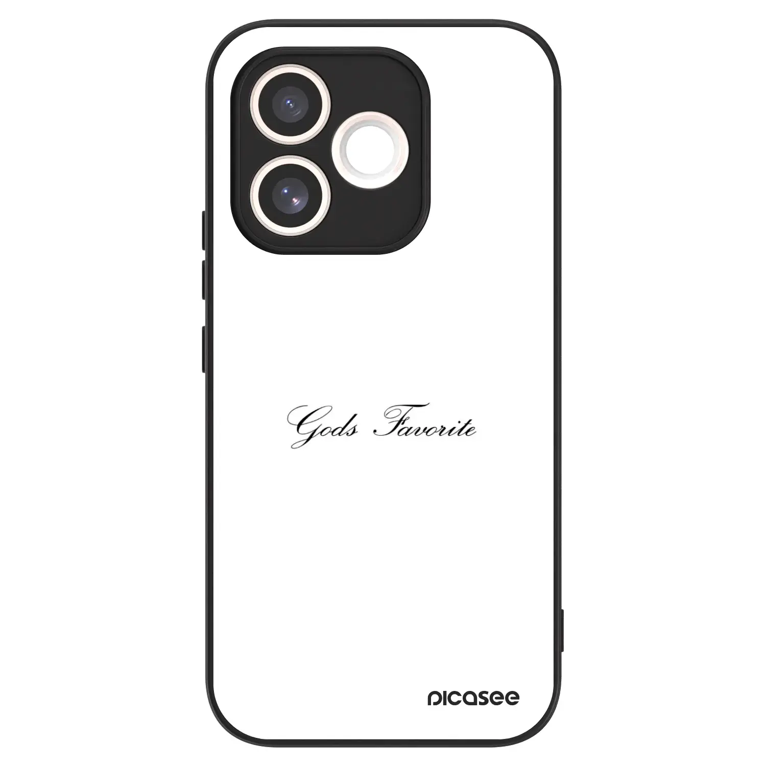 ULTIMATE CASE pro Honor 600 Lite - Gods Favorite