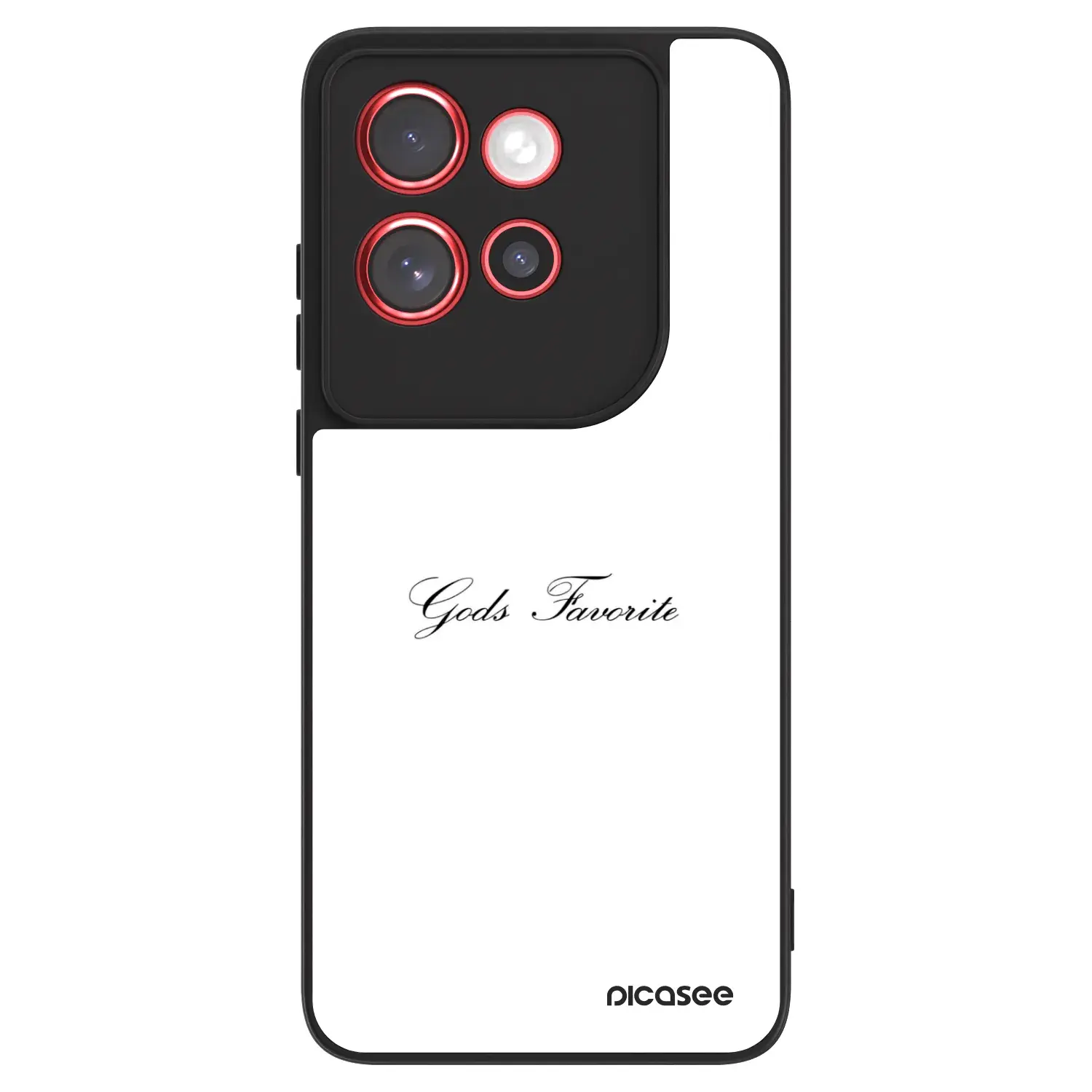 ULTIMATE CASE pro Motorola Edge 60 Neo 5G - Gods Favorite