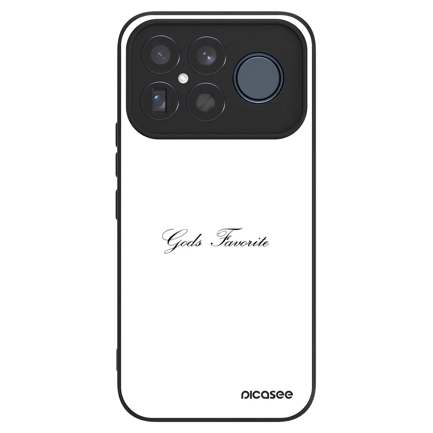 ULTIMATE CASE pro Xiaomi Poco F8 Ultra - Gods Favorite