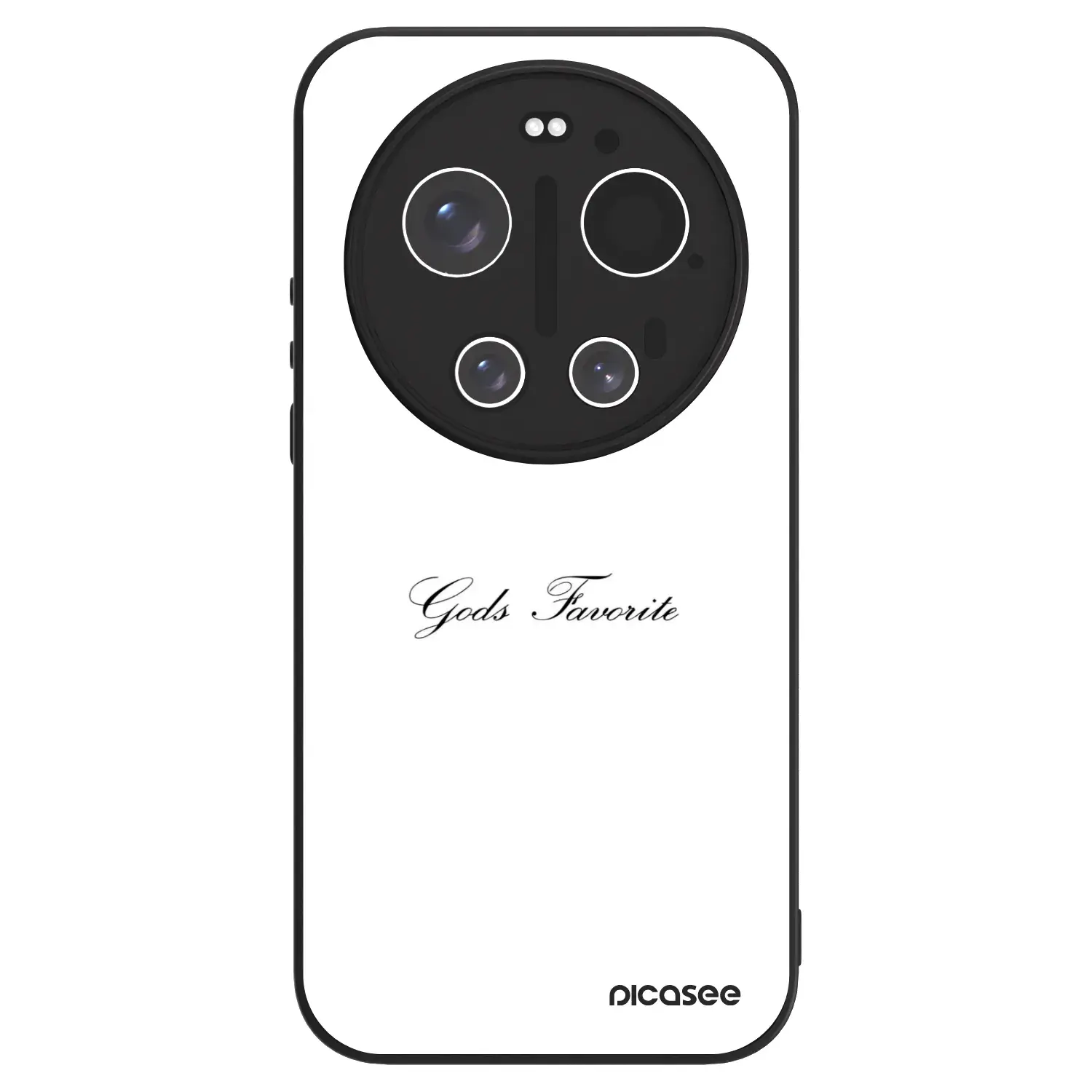 ULTIMATE CASE PowerShare pro Xiaomi 17 Ultra - Gods Favorite