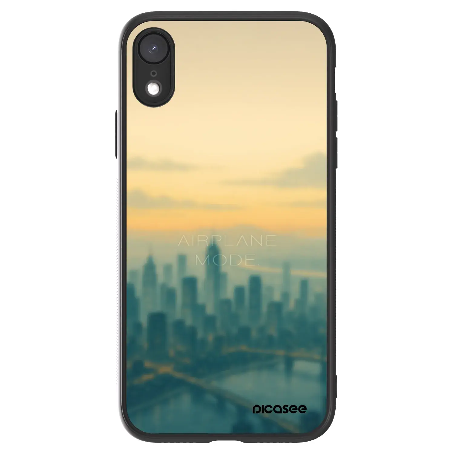 ULTIMATE CASE pro Apple iPhone XR - Airplane mode