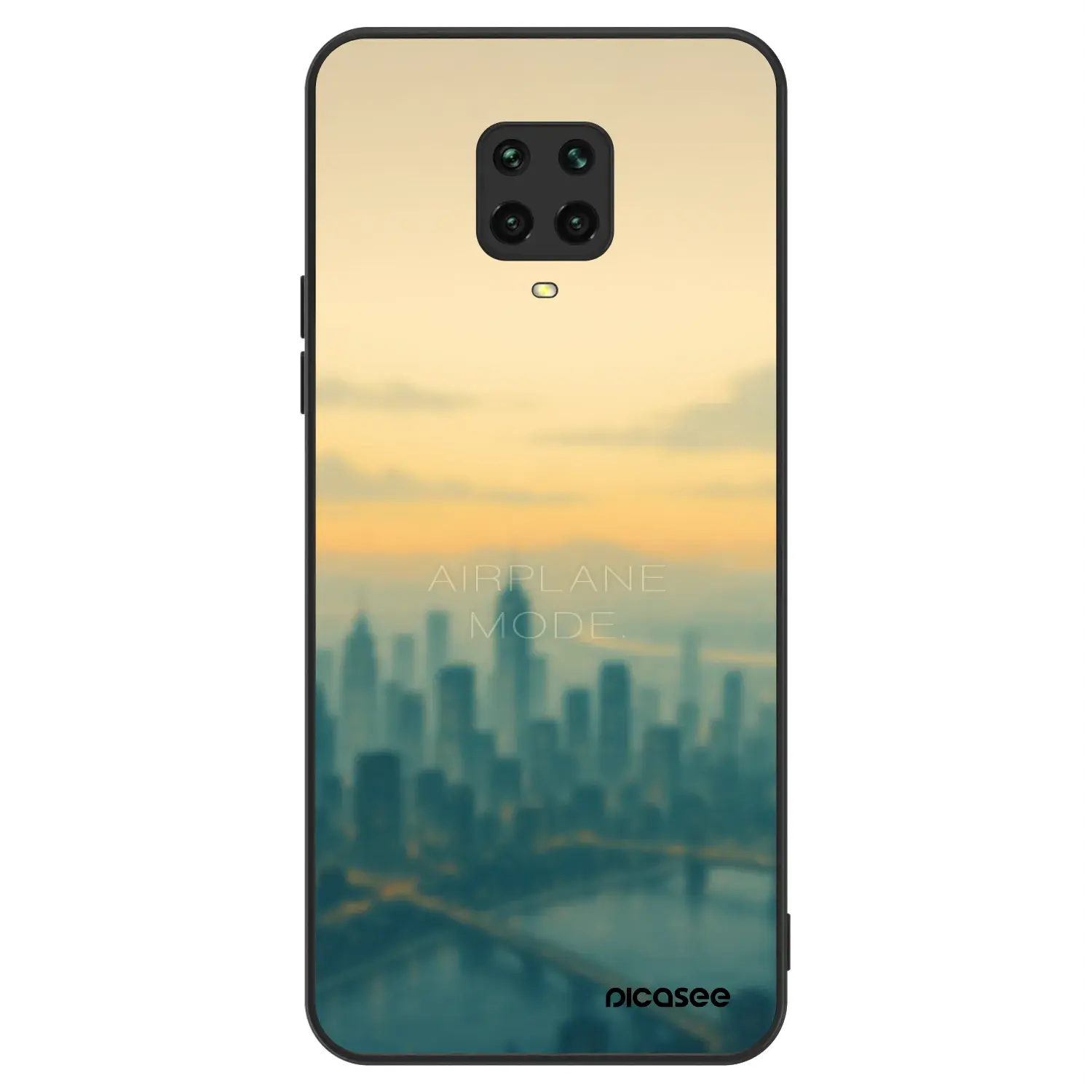ULTIMATE CASE pro Xiaomi Redmi Note 9 Pro - Airplane mode