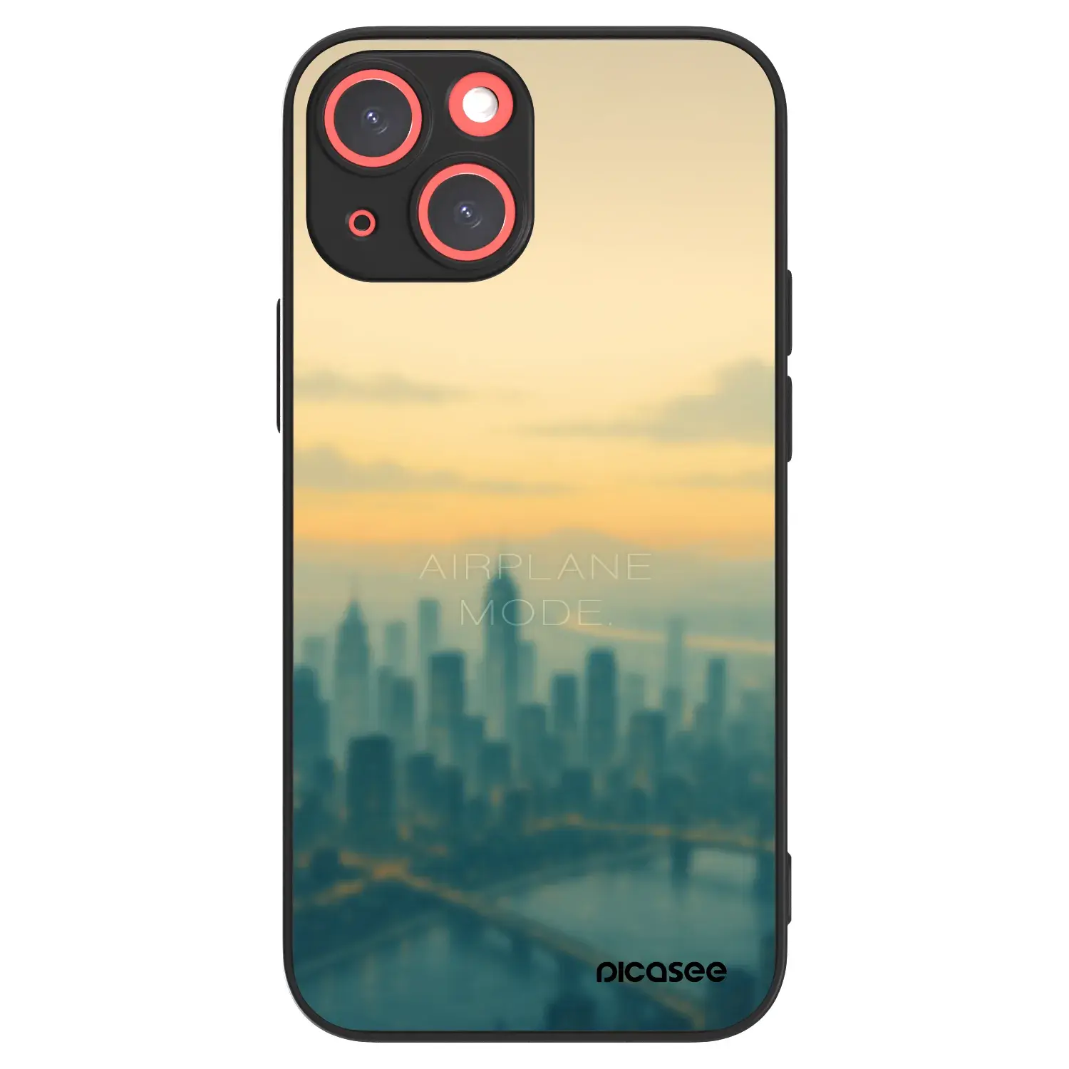 ULTIMATE CASE pro Apple iPhone 13 mini - Airplane mode